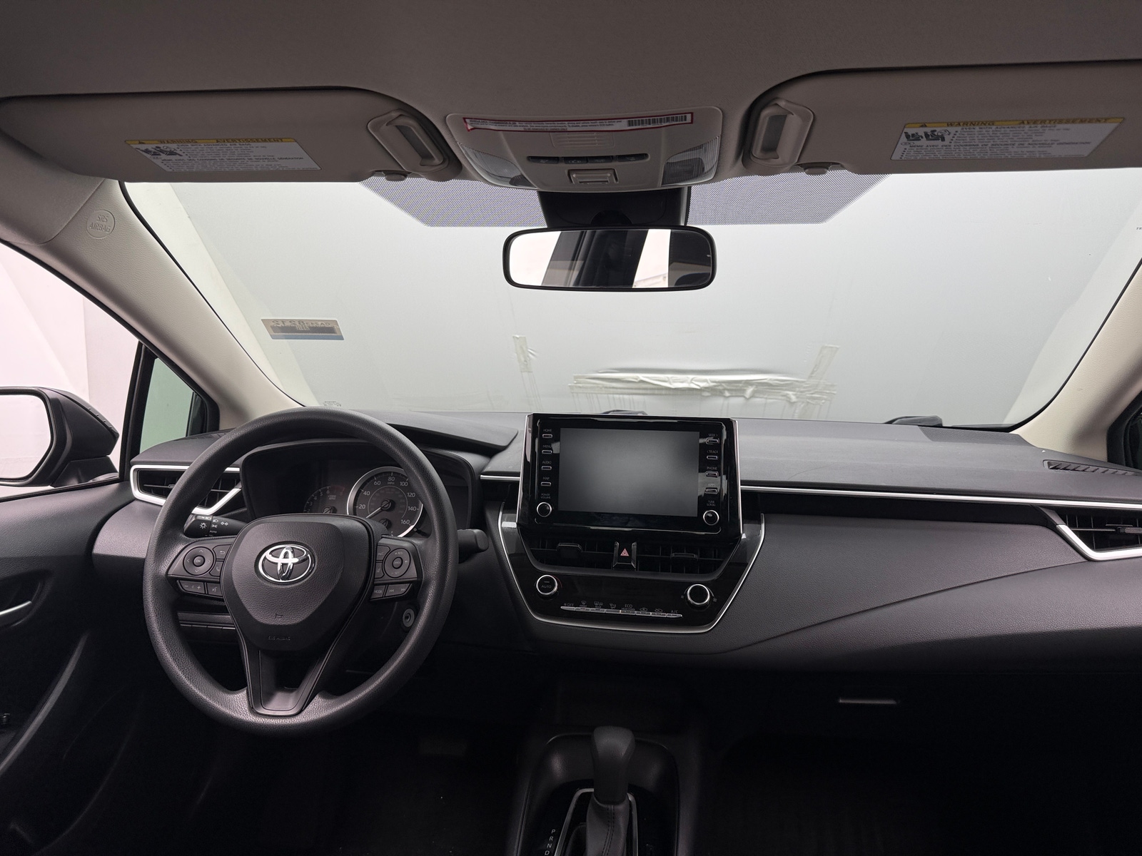 Thumbnail: 2020 Toyota Corolla - 3