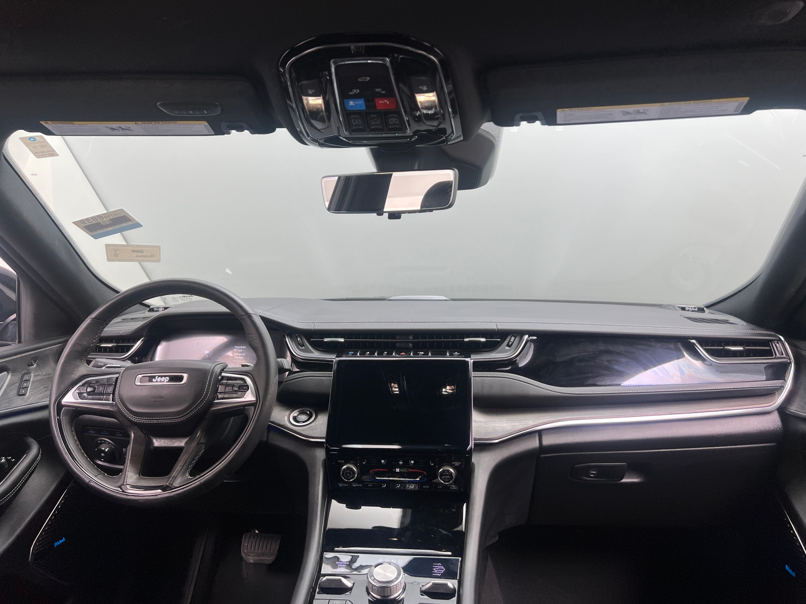 Thumbnail: 2023 Jeep Grand Cherokee - 2