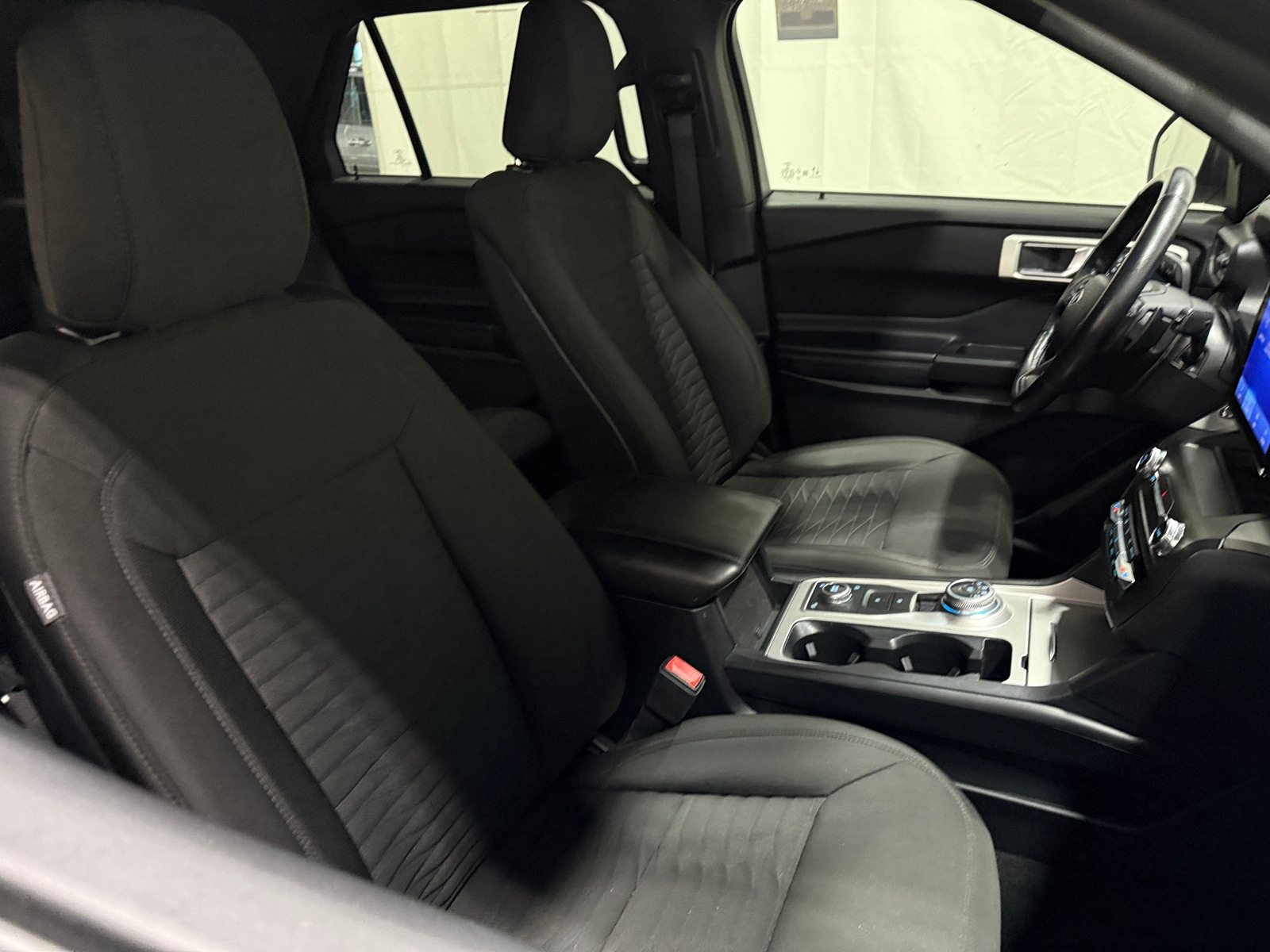 Thumbnail: 2020 Ford Explorer - 2