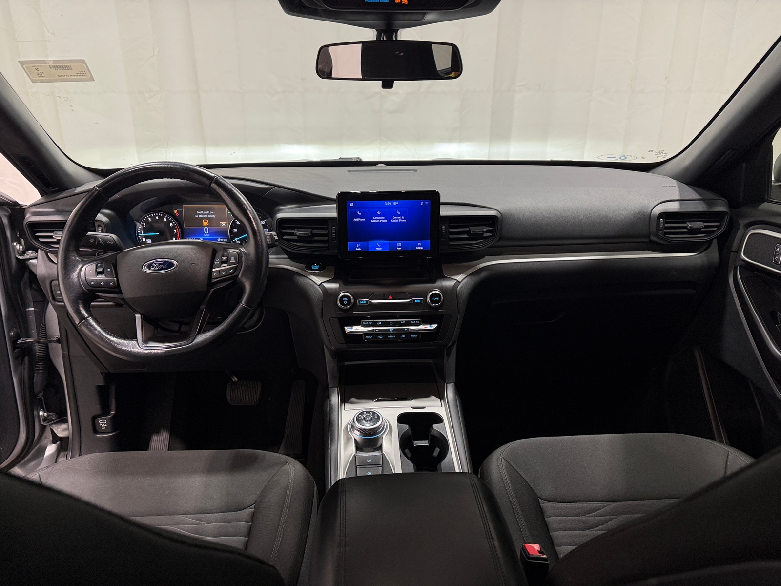 Thumbnail: 2020 Ford Explorer - 3