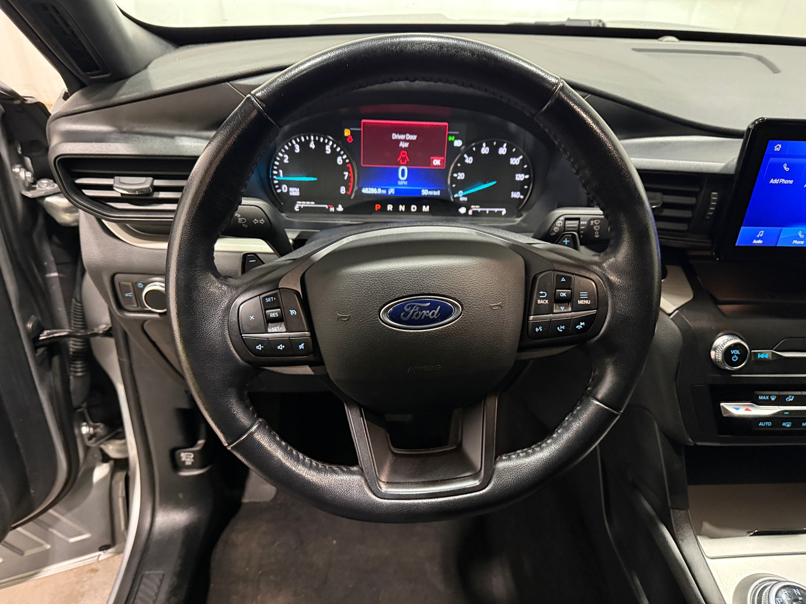 Thumbnail: 2020 Ford Explorer - 5