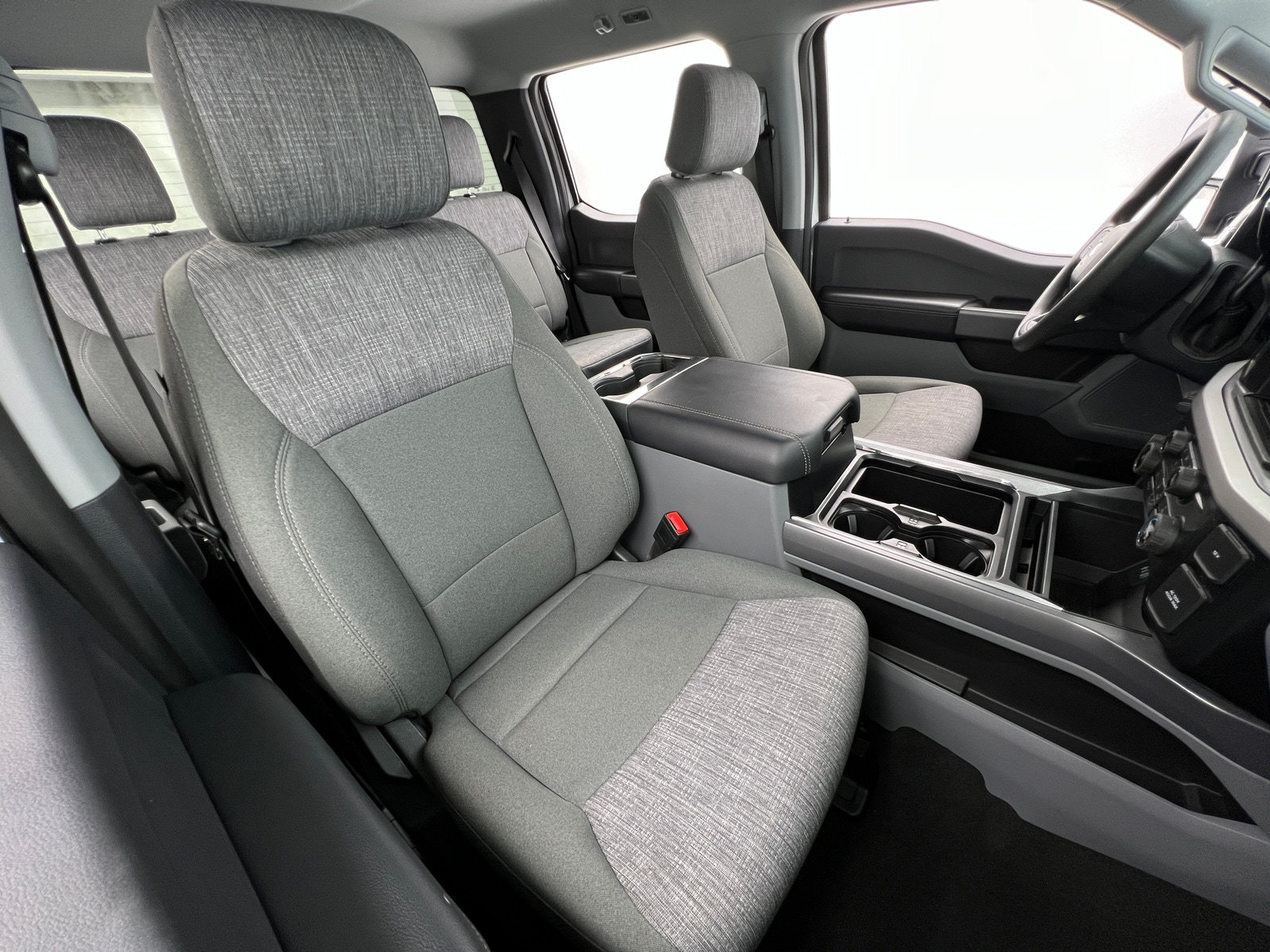 Thumbnail: 2024 Ford Econoline - 2