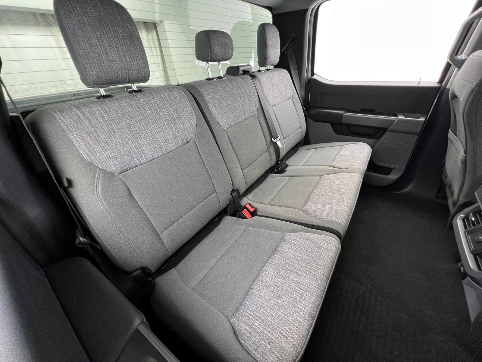 Thumbnail: 2024 Ford Econoline - 6