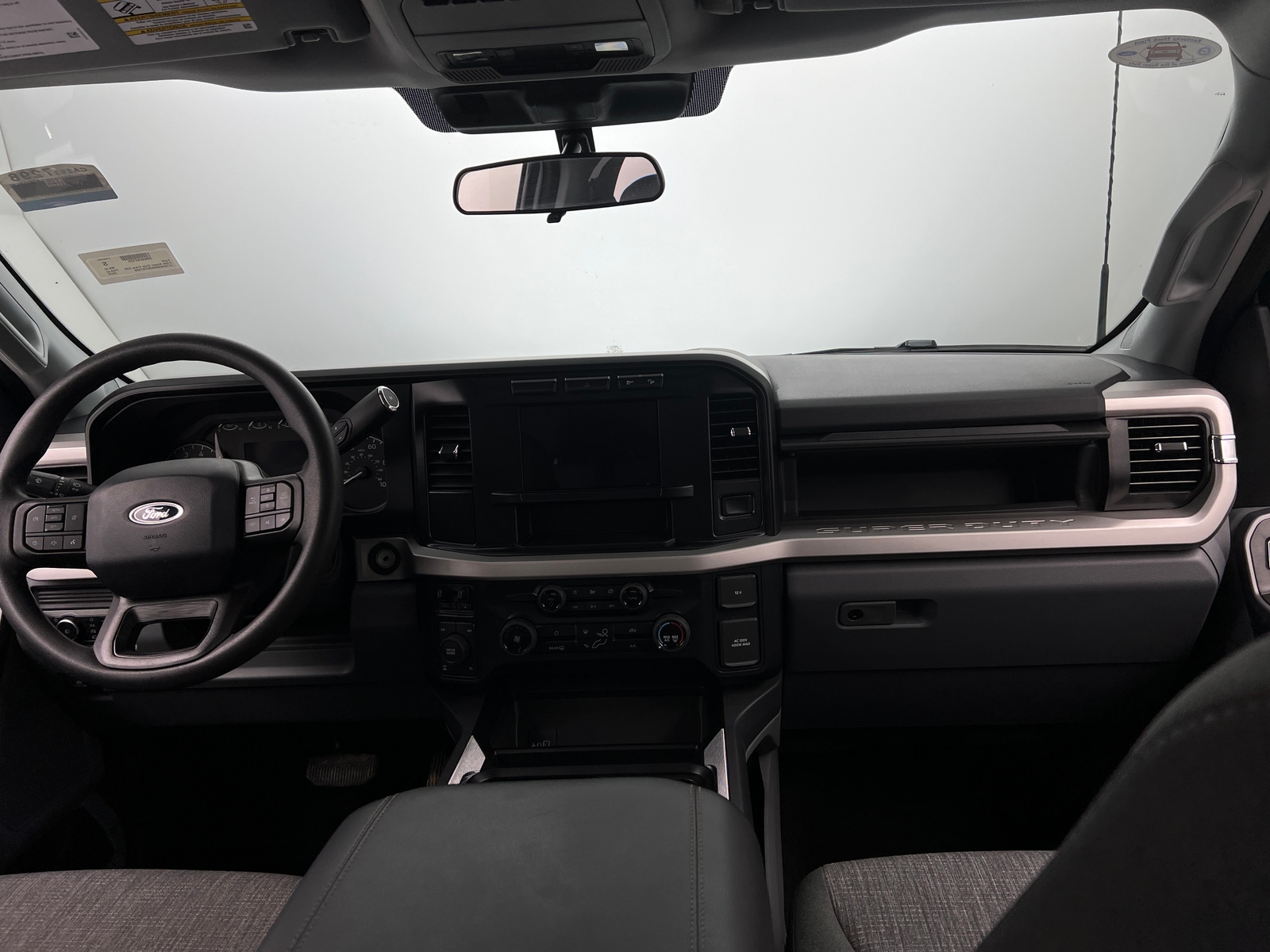 Thumbnail: 2024 Ford Econoline - 3