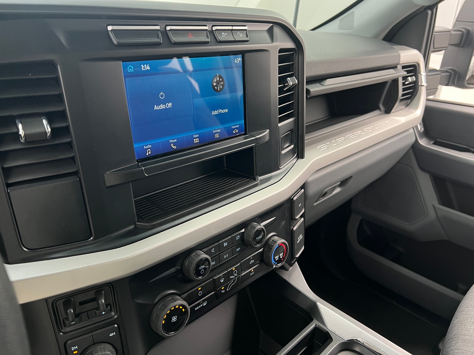 Thumbnail: 2024 Ford Econoline - 4