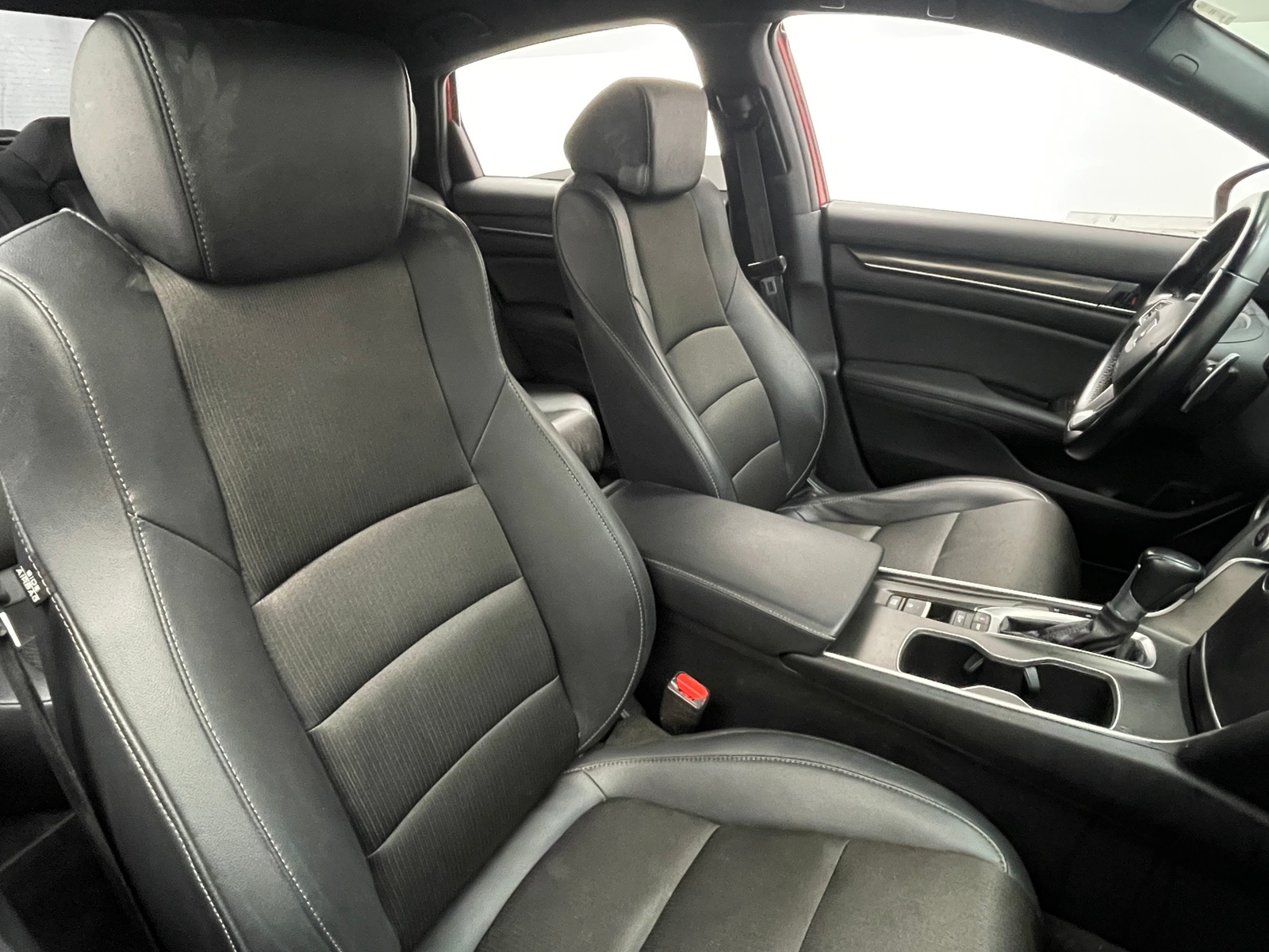 Thumbnail: 2021 Honda Accord - 2