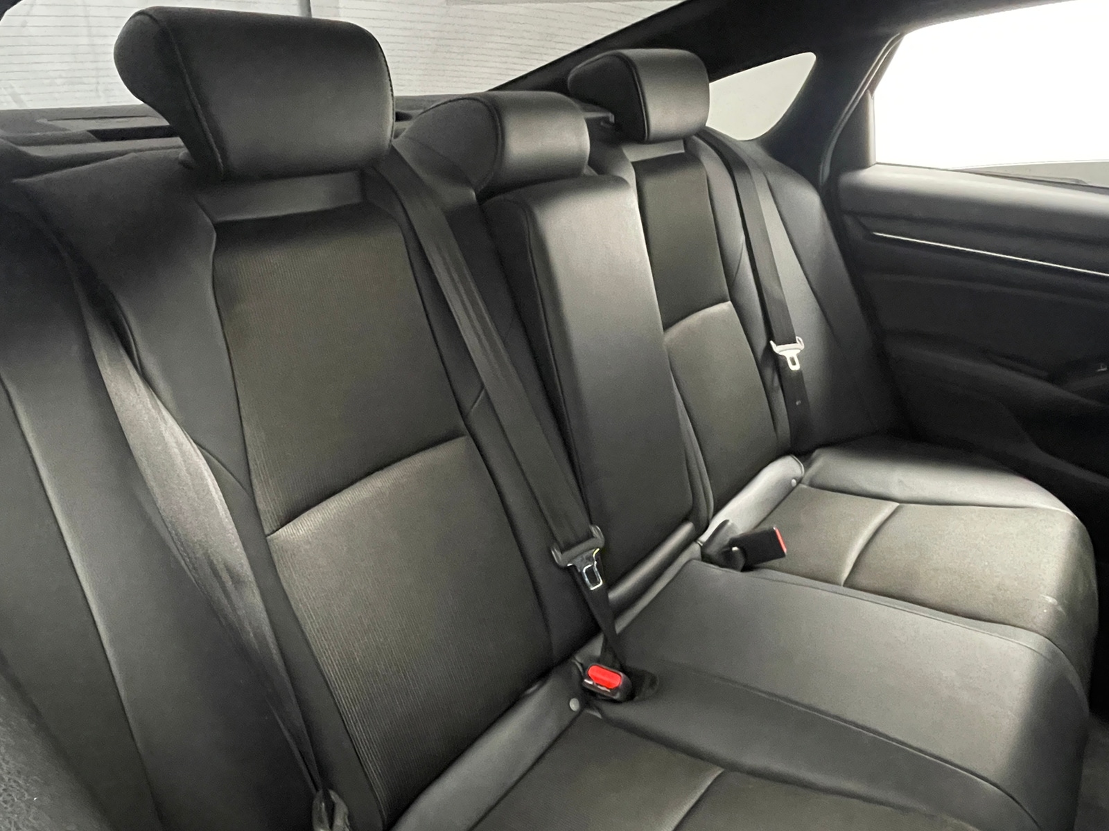 Thumbnail: 2021 Honda Accord - 6