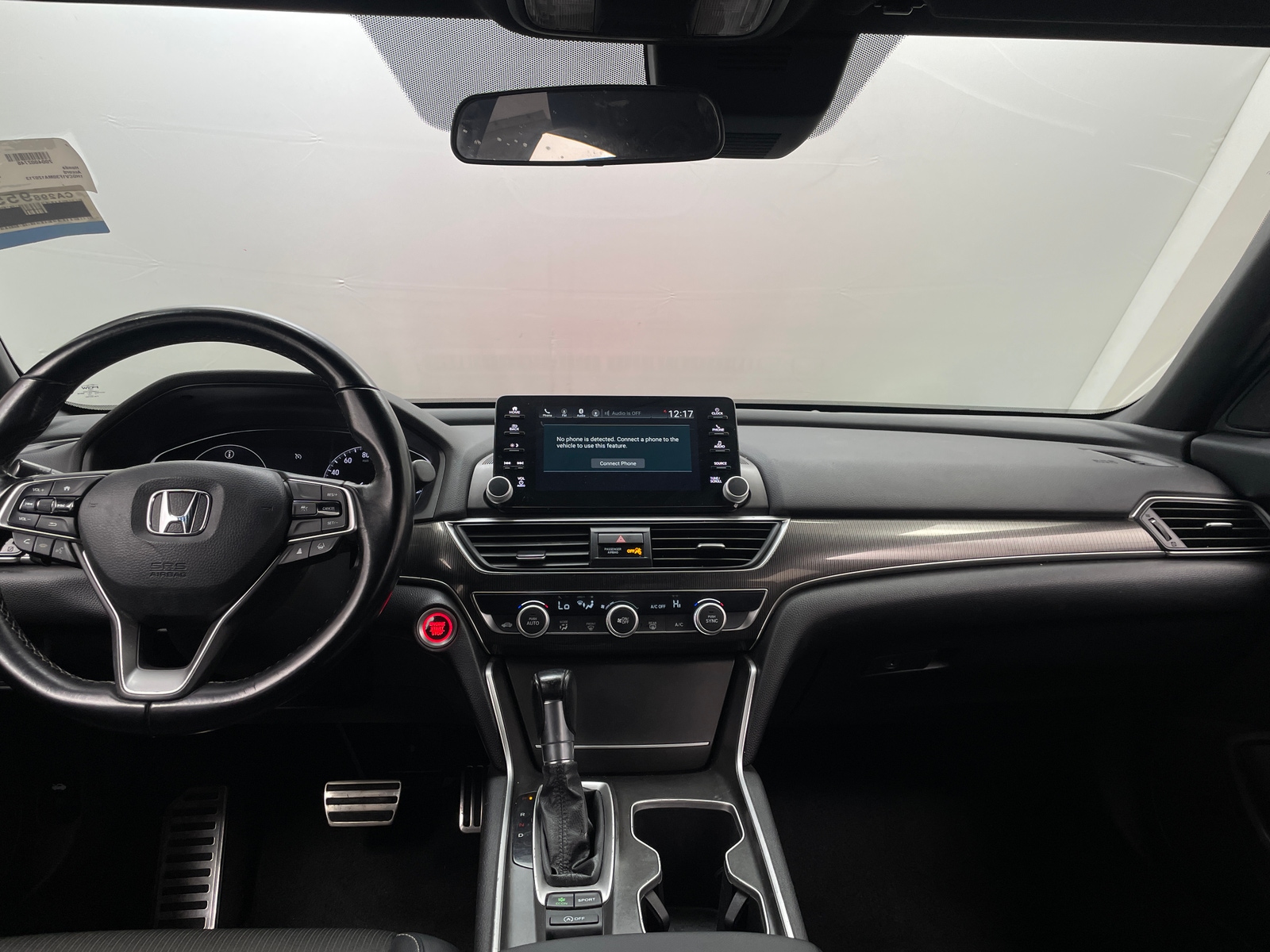 Thumbnail: 2021 Honda Accord - 3