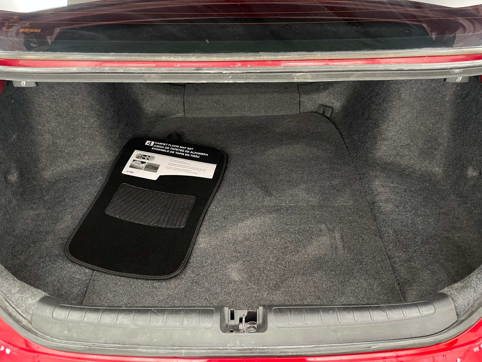 Thumbnail: 2021 Honda Accord - 7