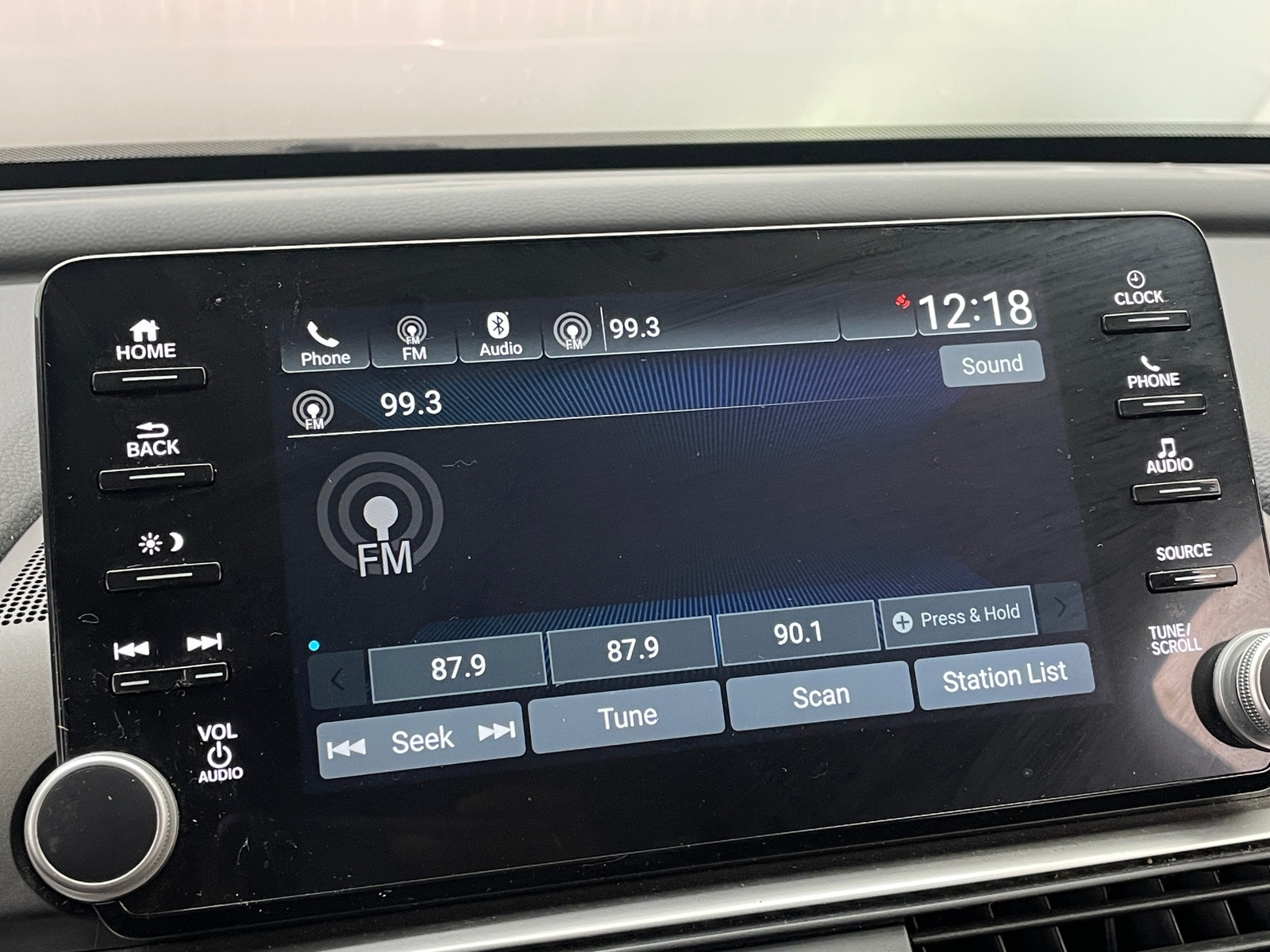 Thumbnail: 2021 Honda Accord - 4