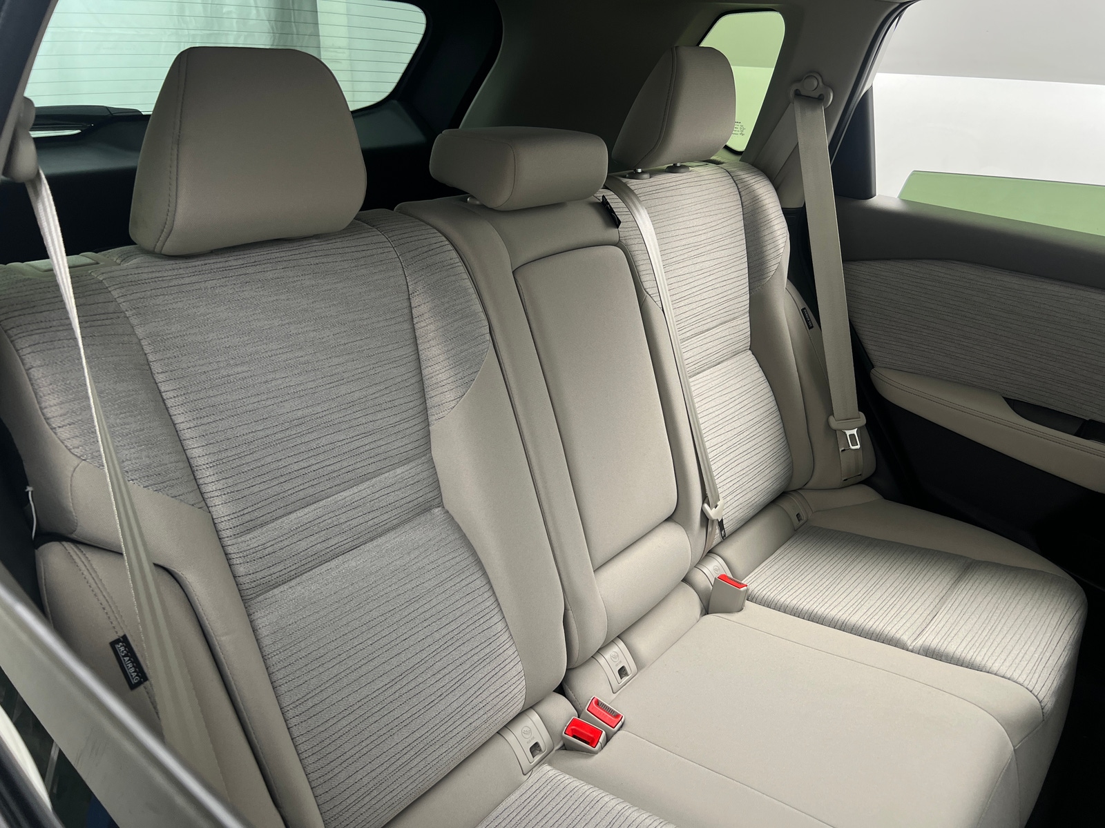 Thumbnail: 2023 Nissan Rogue - 6