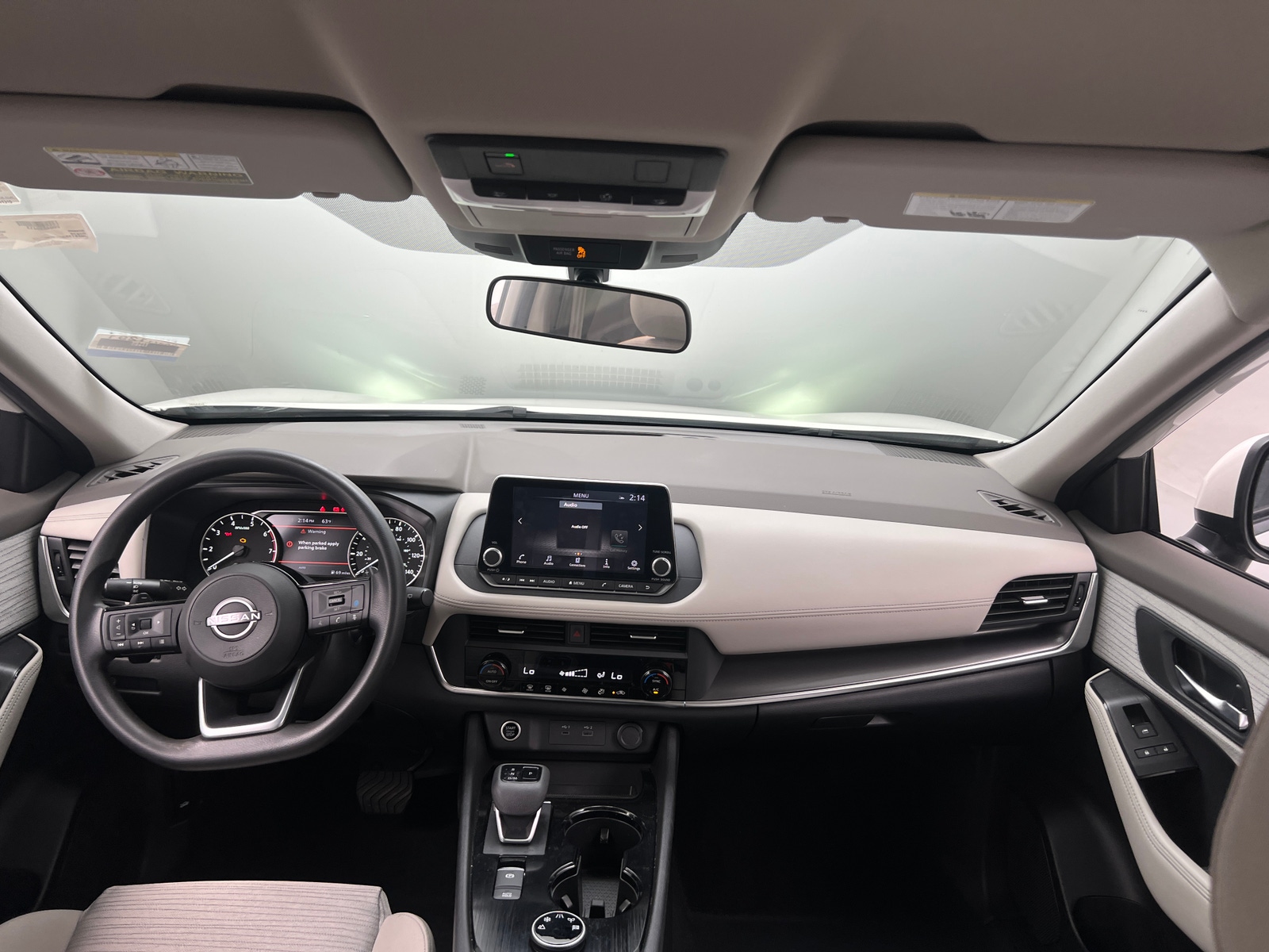 Thumbnail: 2023 Nissan Rogue - 3