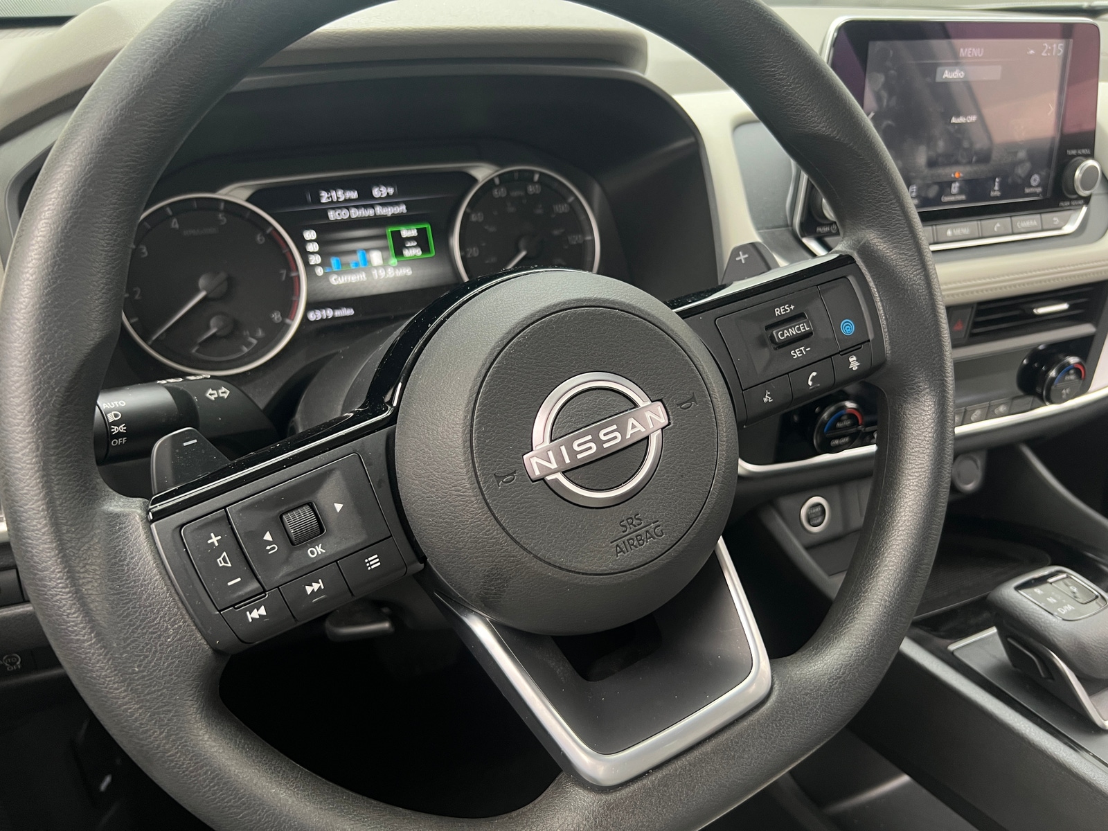 Thumbnail: 2023 Nissan Rogue - 5