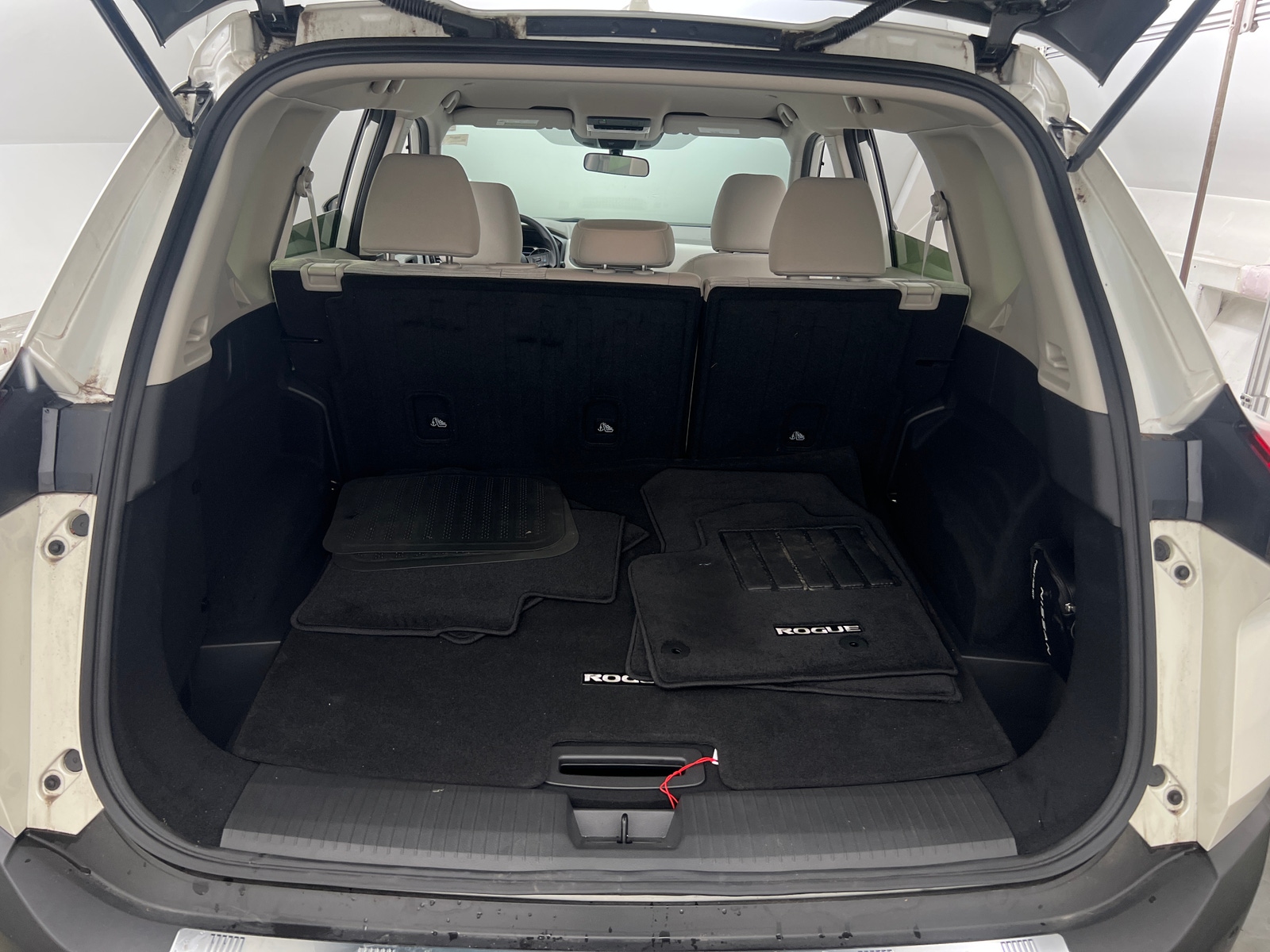 Thumbnail: 2023 Nissan Rogue - 7