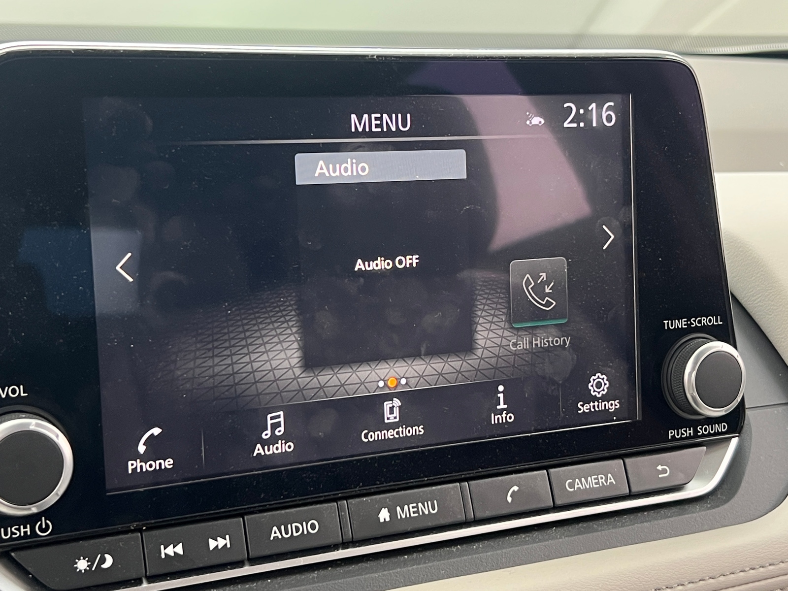 Thumbnail: 2023 Nissan Rogue - 4