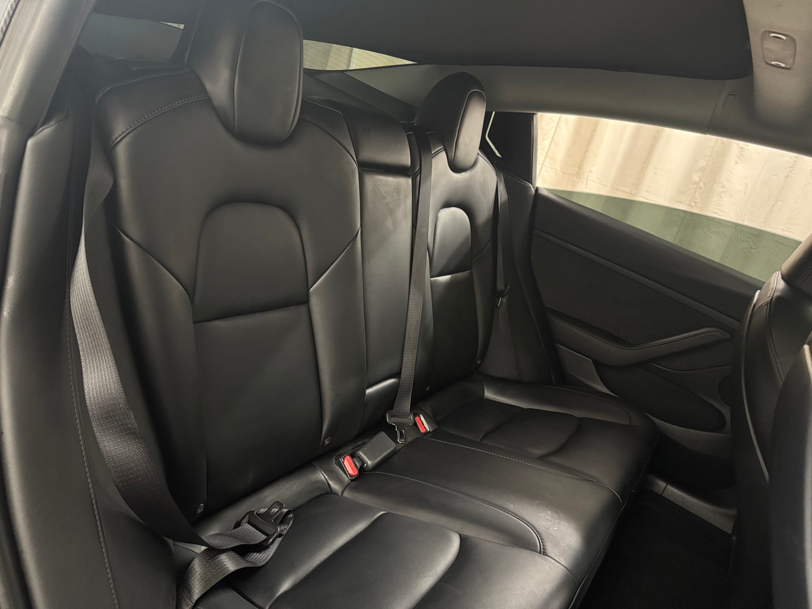 Thumbnail: 2023 Tesla Model 3 - 5