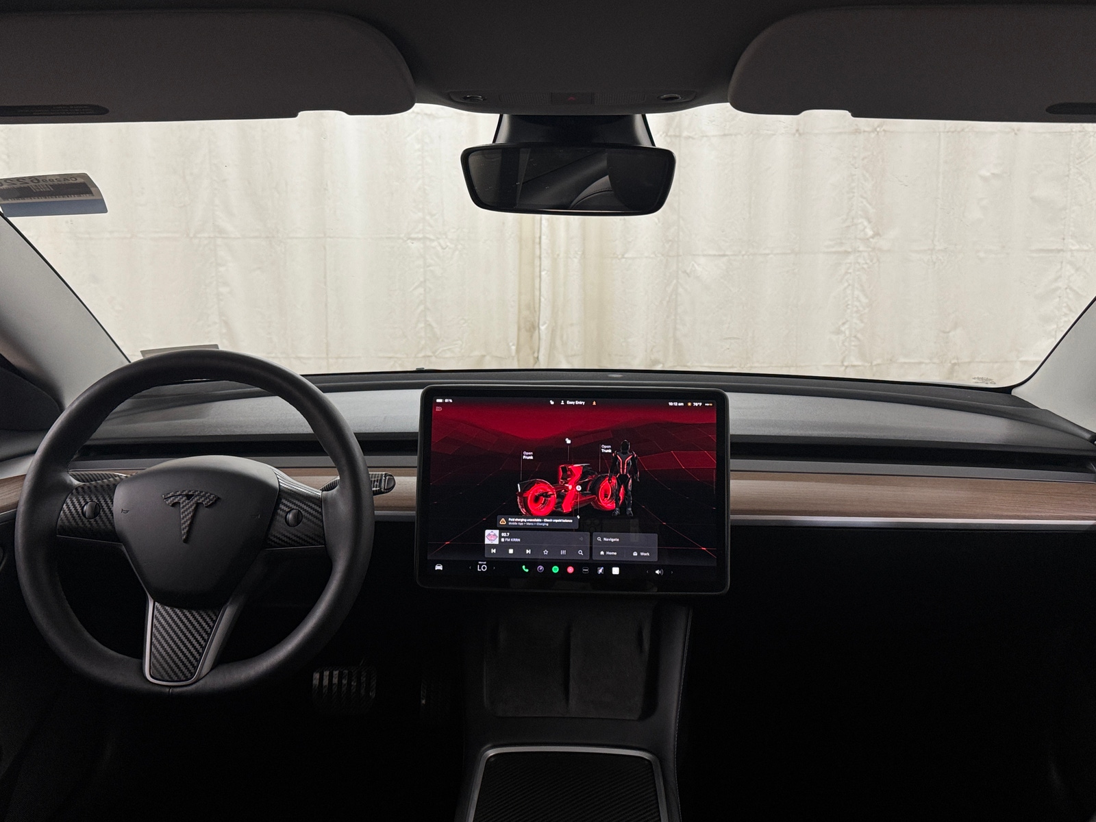 Thumbnail: 2023 Tesla Model 3 - 2