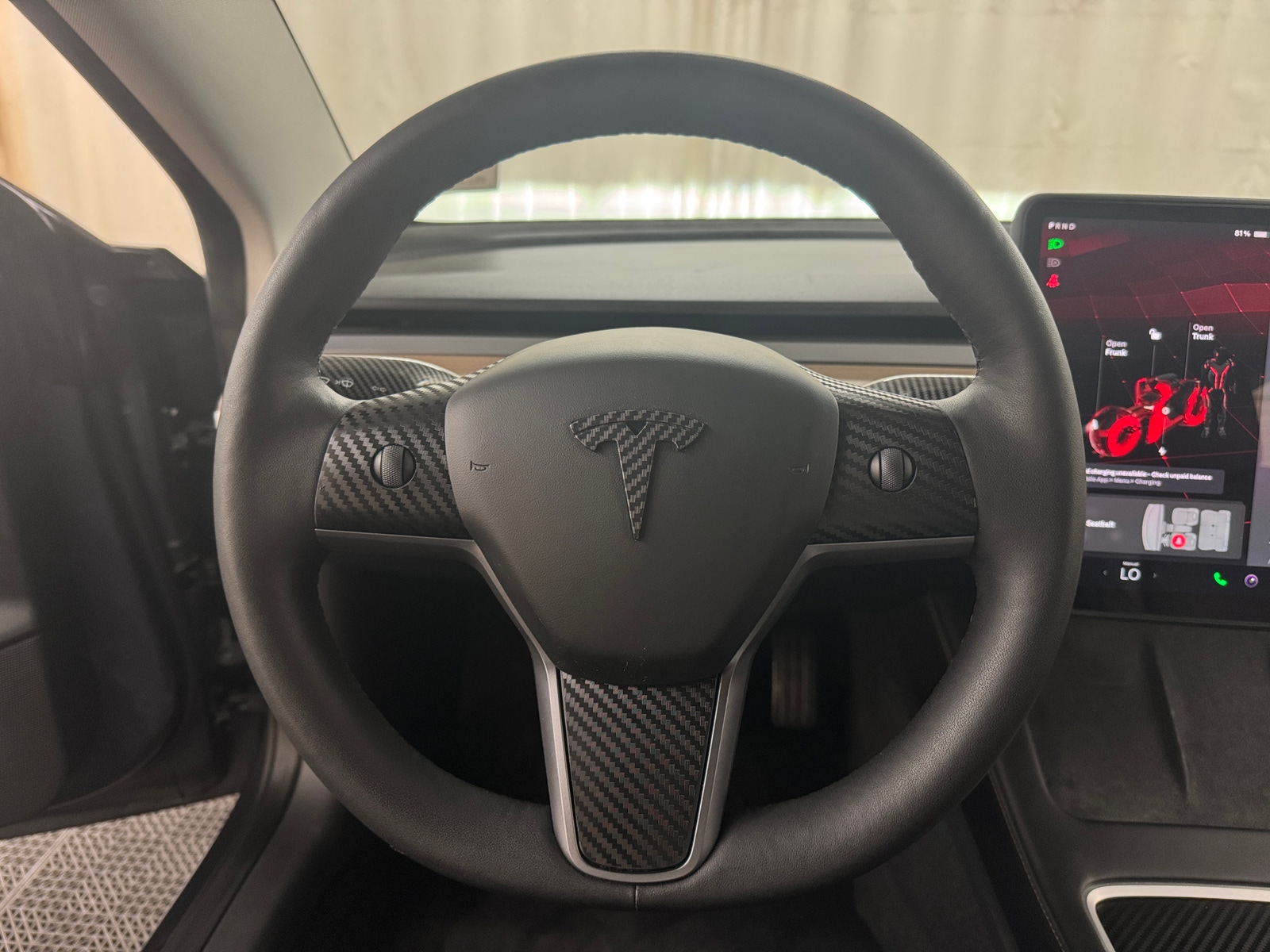 Thumbnail: 2023 Tesla Model 3 - 4