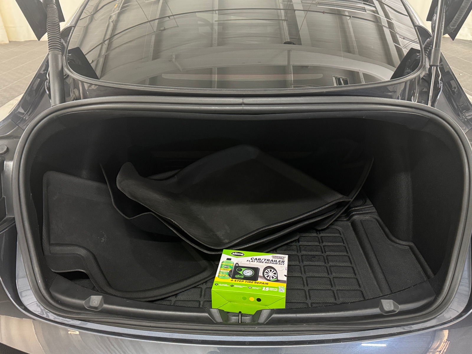 Thumbnail: 2023 Tesla Model 3 - 6