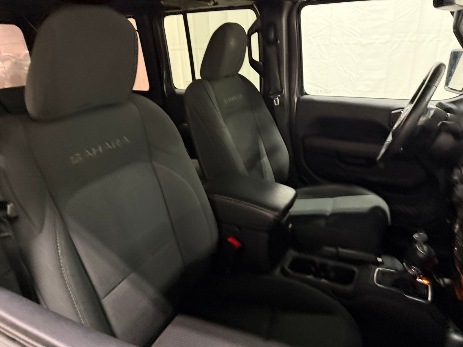 Thumbnail: 2019 Jeep Wrangler - 2