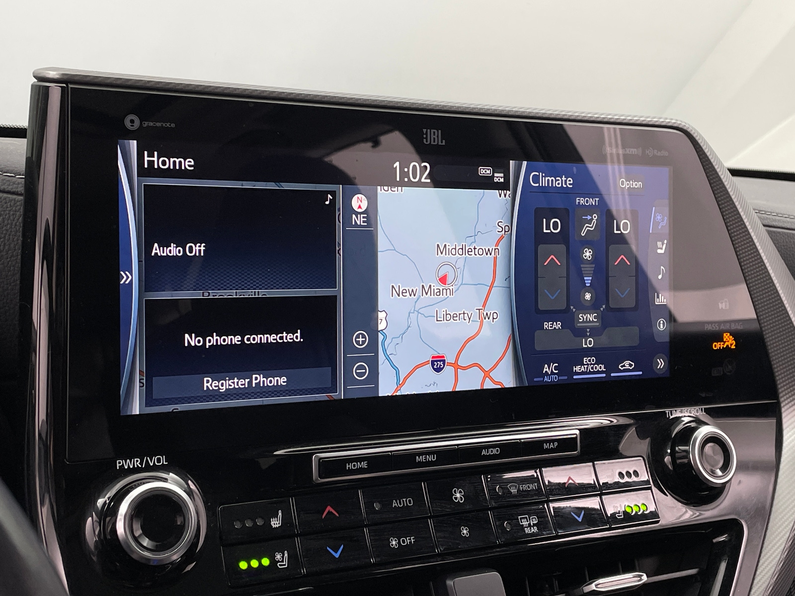 Thumbnail: 2020 Toyota Highlander - 3