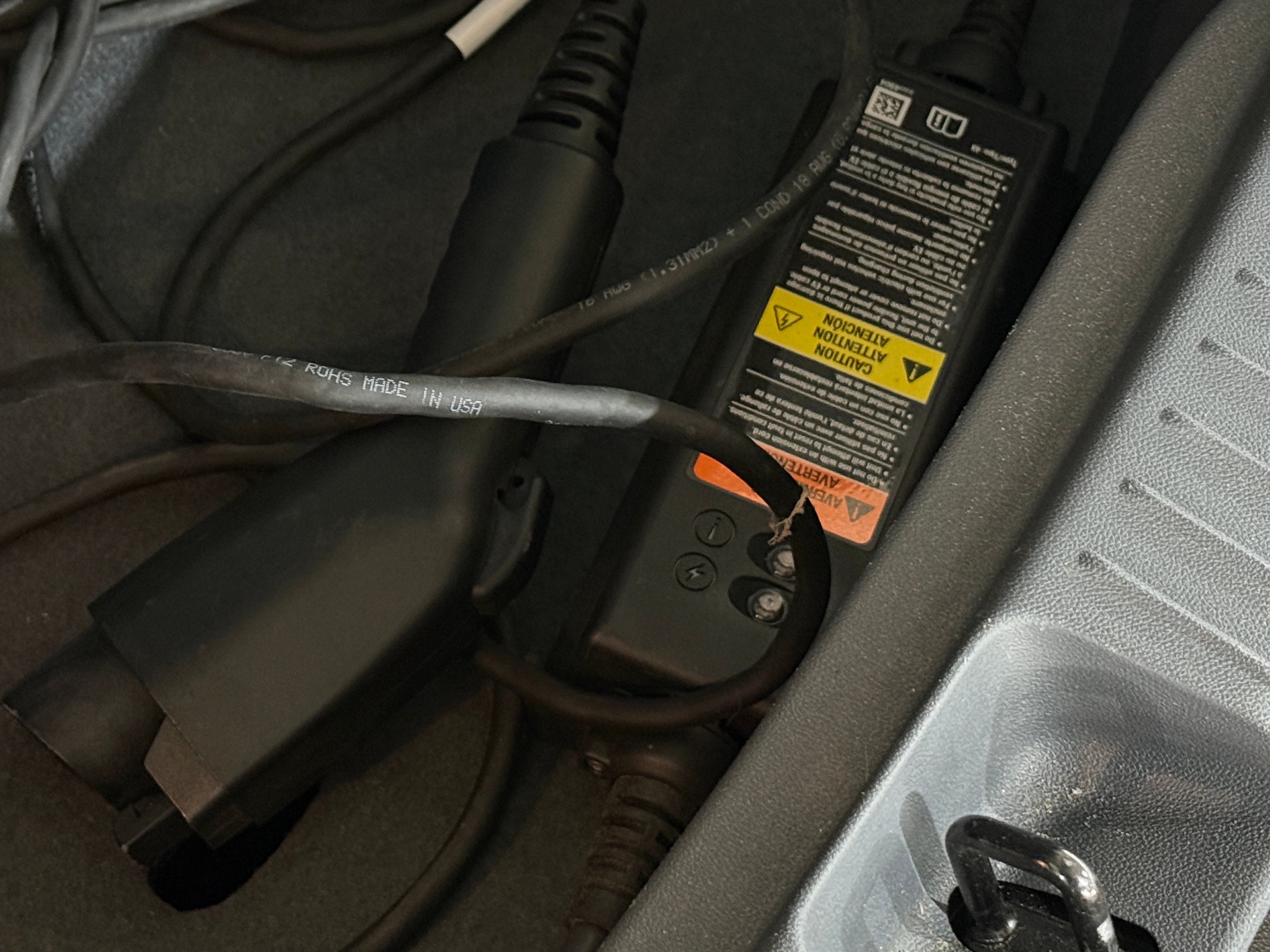 2020 Chevrolet Bolt EV