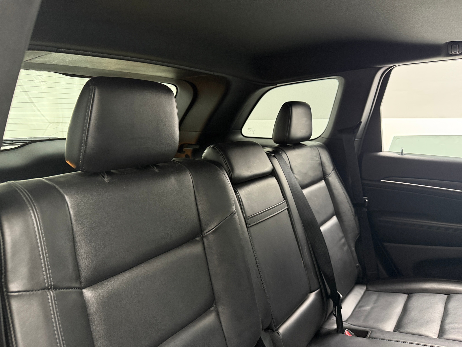 Thumbnail: 2018 Jeep Grand Cherokee - 5