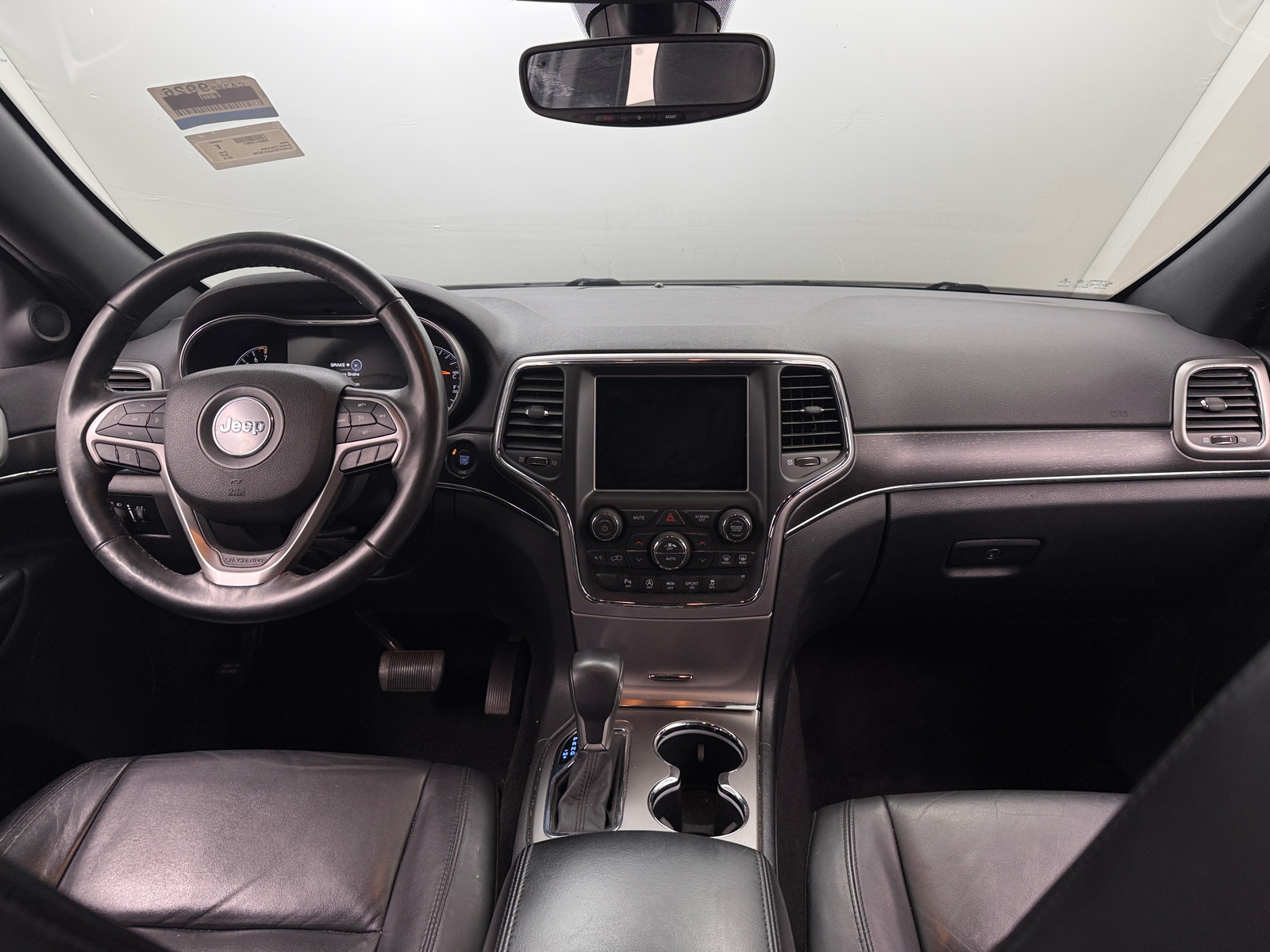 Thumbnail: 2018 Jeep Grand Cherokee - 2