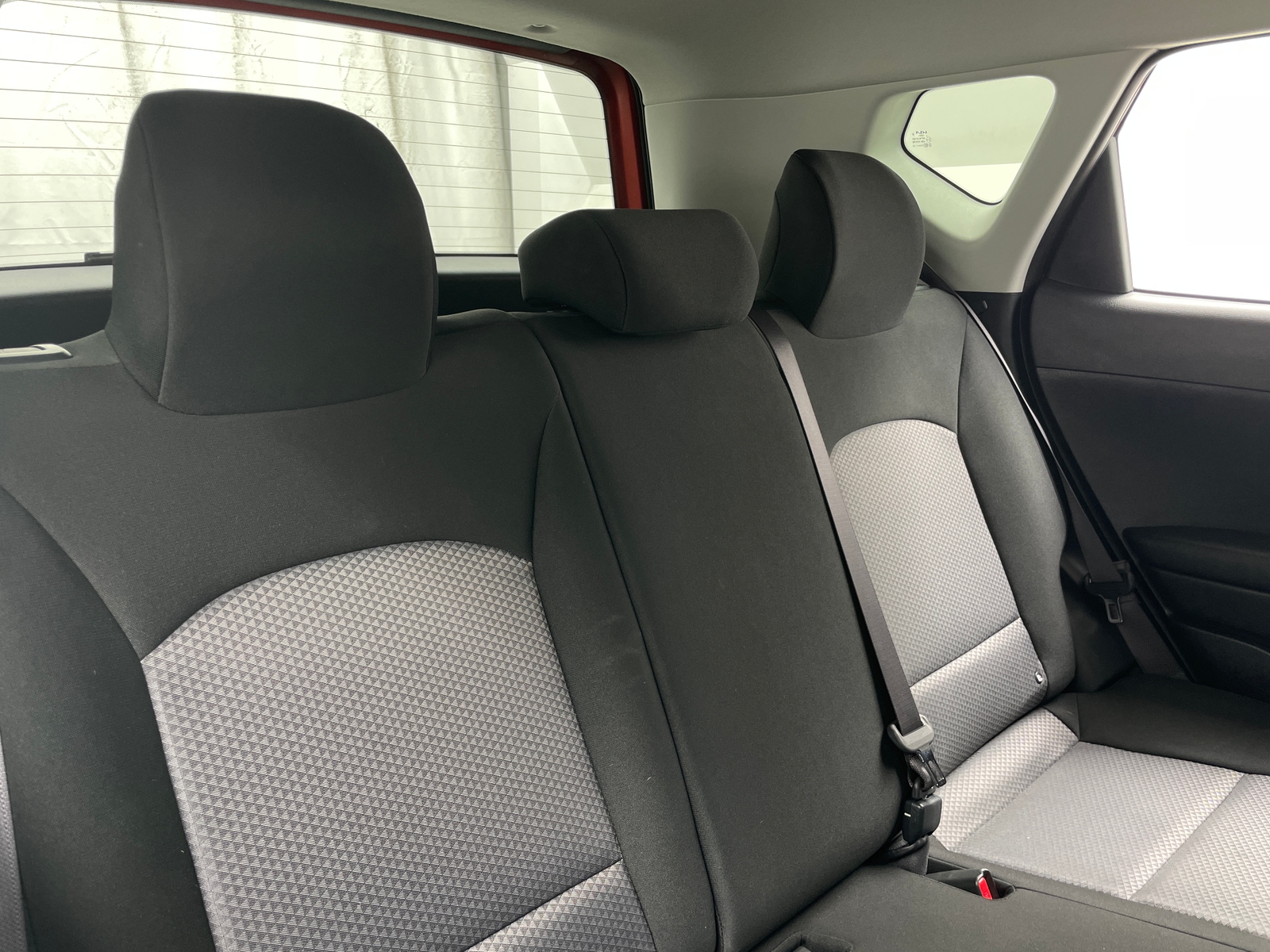 Thumbnail: 2024 Kia Soul - 6