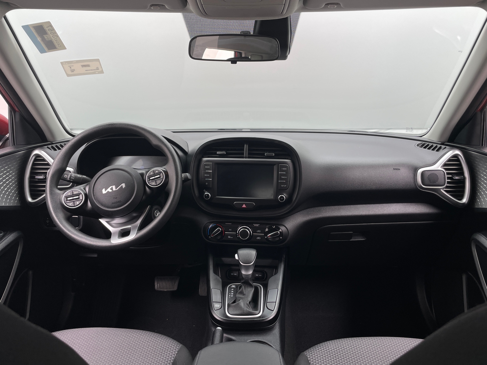 Thumbnail: 2024 Kia Soul - 3