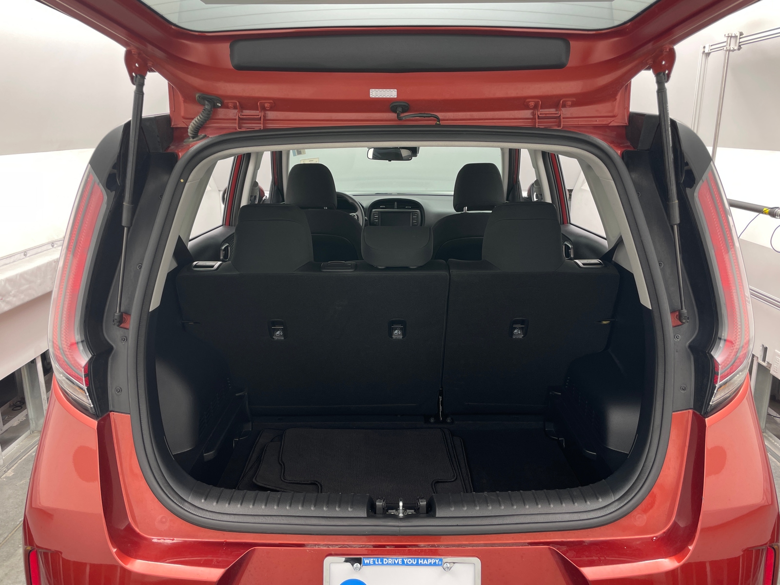 Thumbnail: 2024 Kia Soul - 7