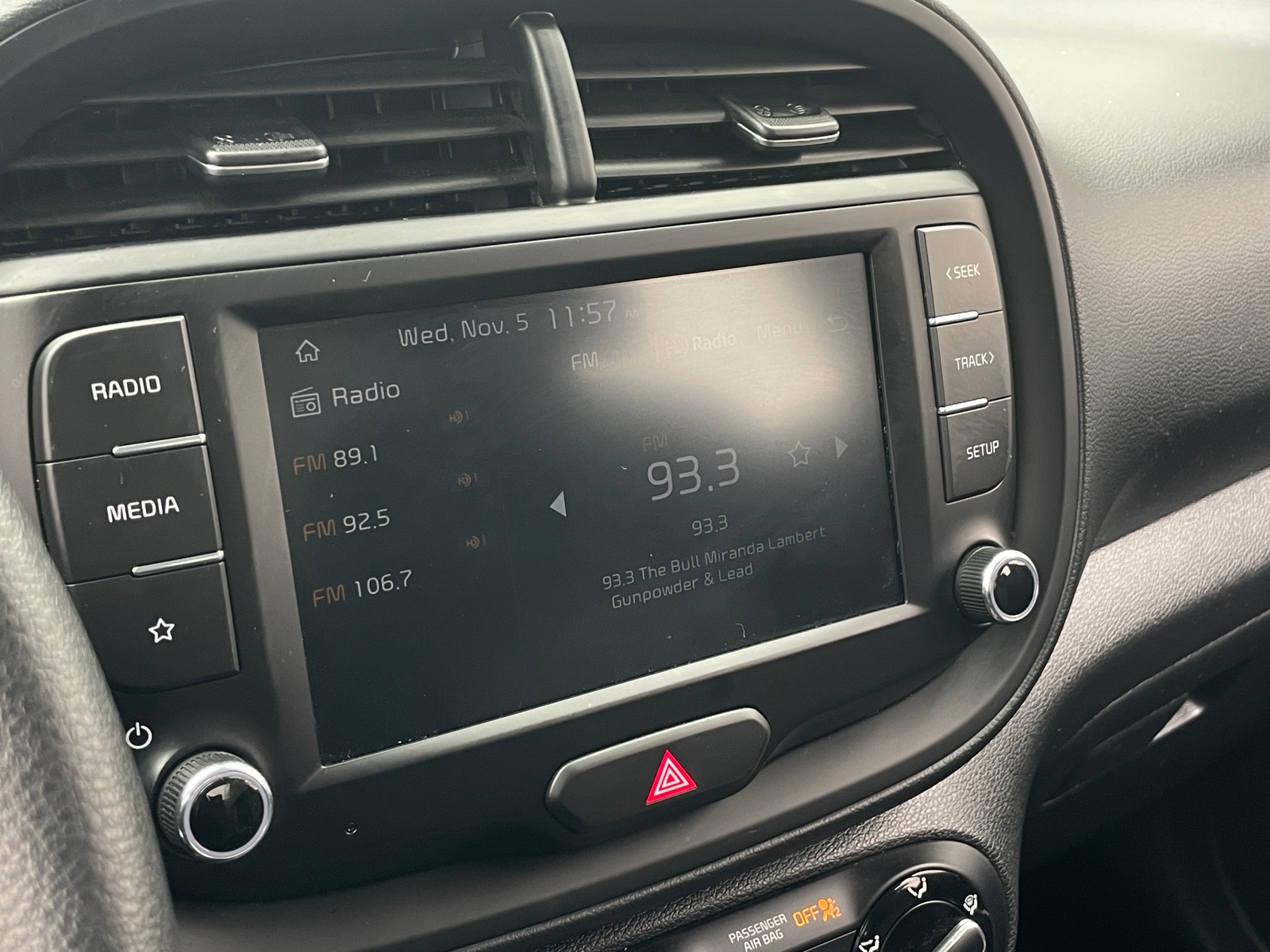 Thumbnail: 2024 Kia Soul - 4