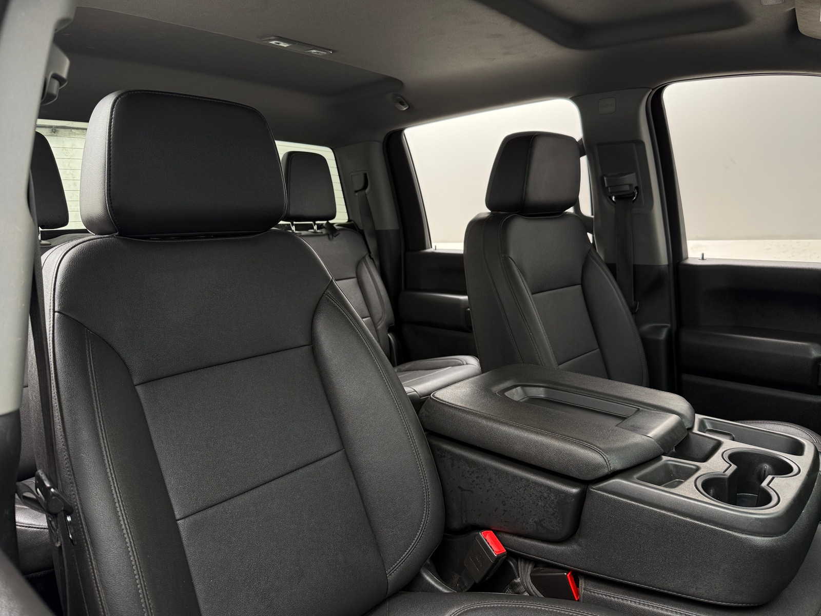 Thumbnail: 2023 GMC Sierra 2500 - 2