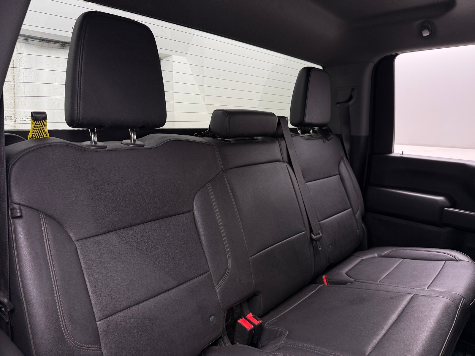 Thumbnail: 2023 GMC Sierra 2500 - 6