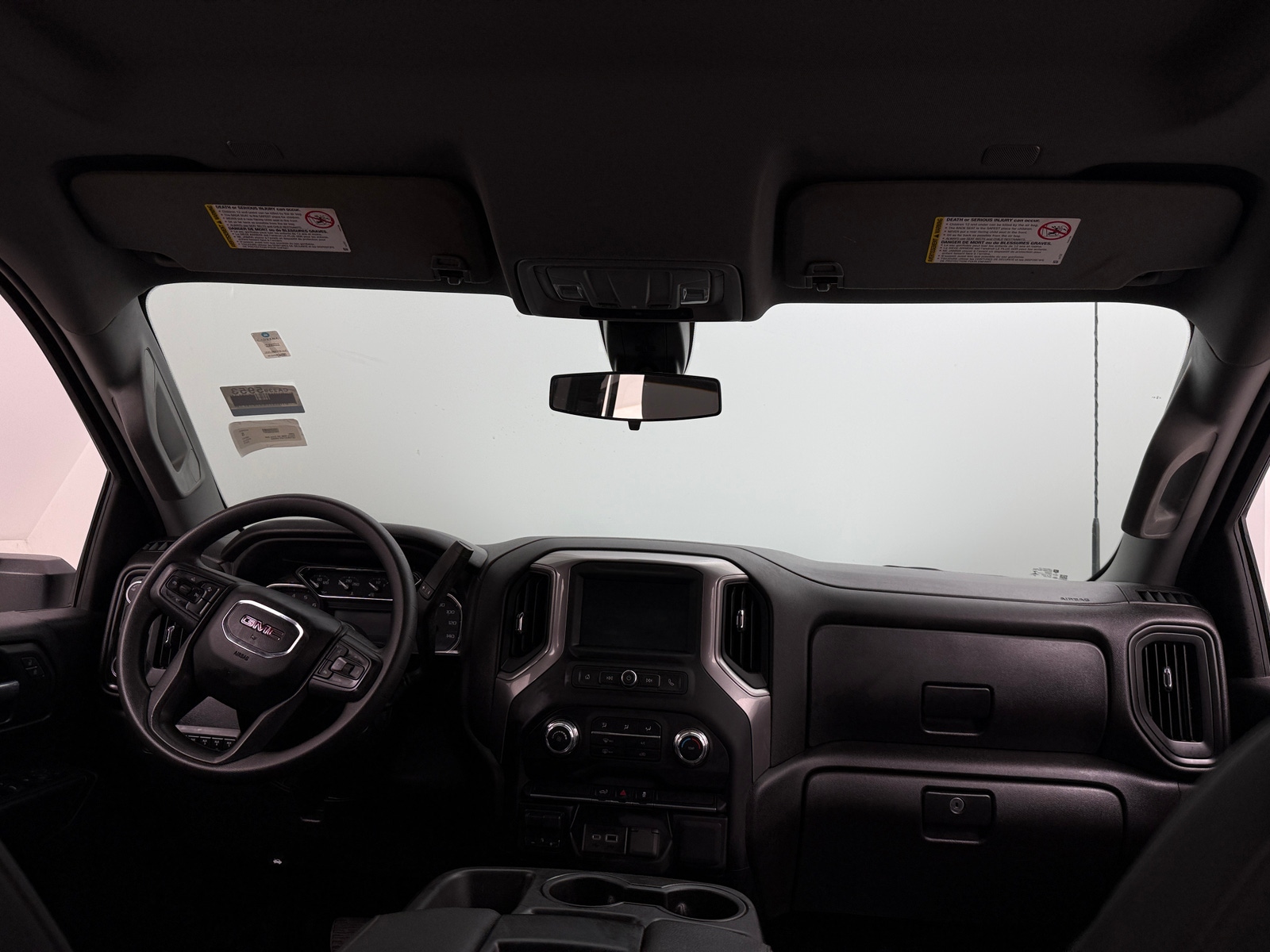 Thumbnail: 2023 GMC Sierra 2500 - 3