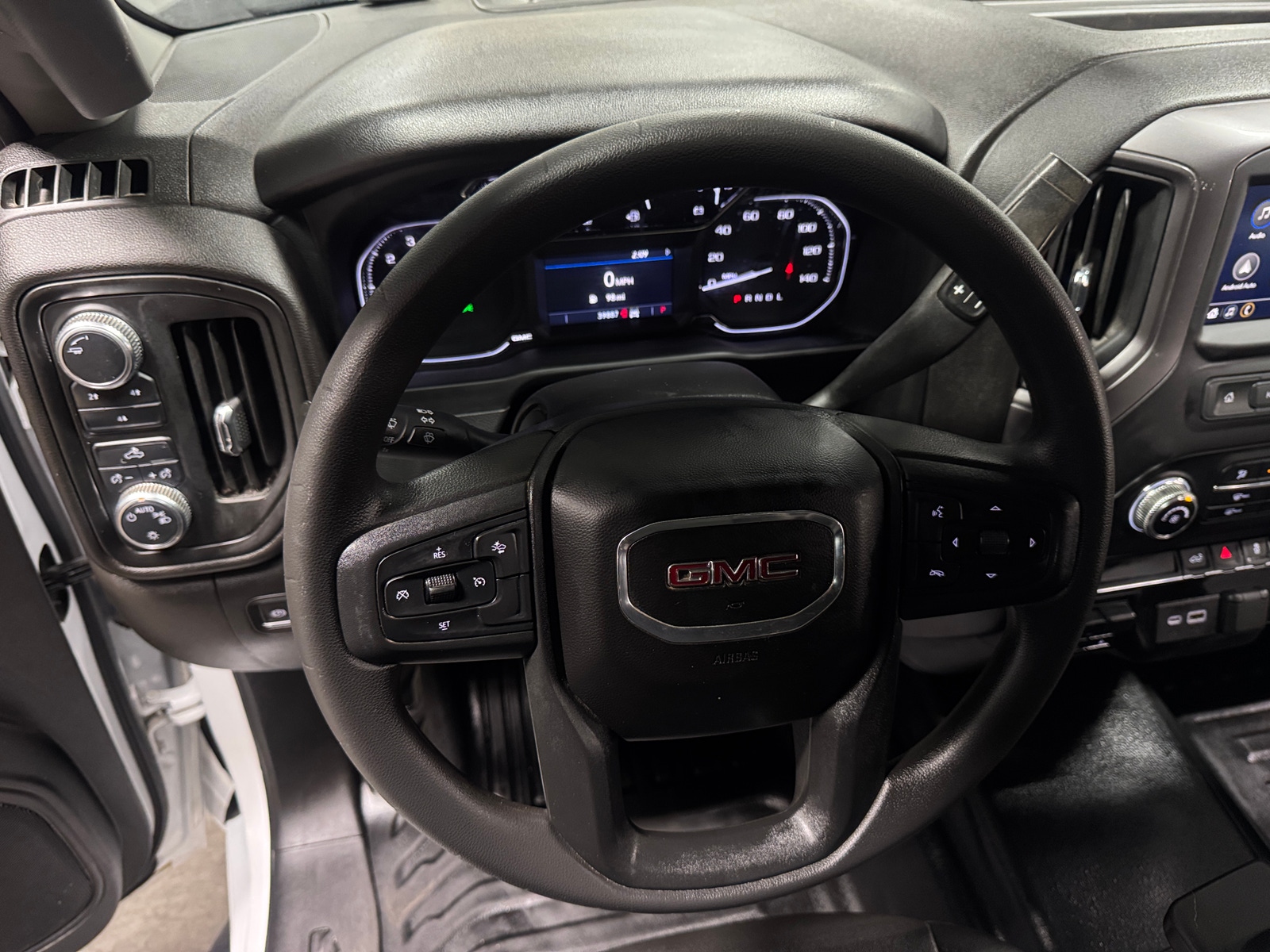 Thumbnail: 2023 GMC Sierra 2500 - 5