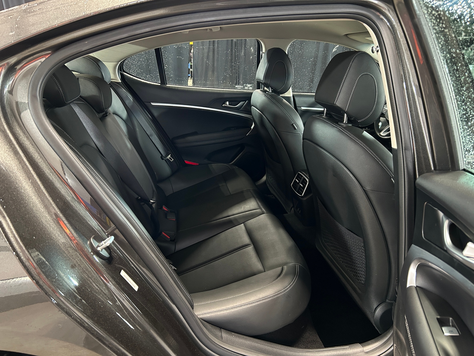 Thumbnail: 2025 Genesis G70 - 5