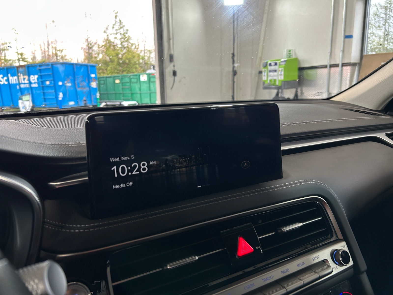 Thumbnail: 2025 Genesis G70 - 3