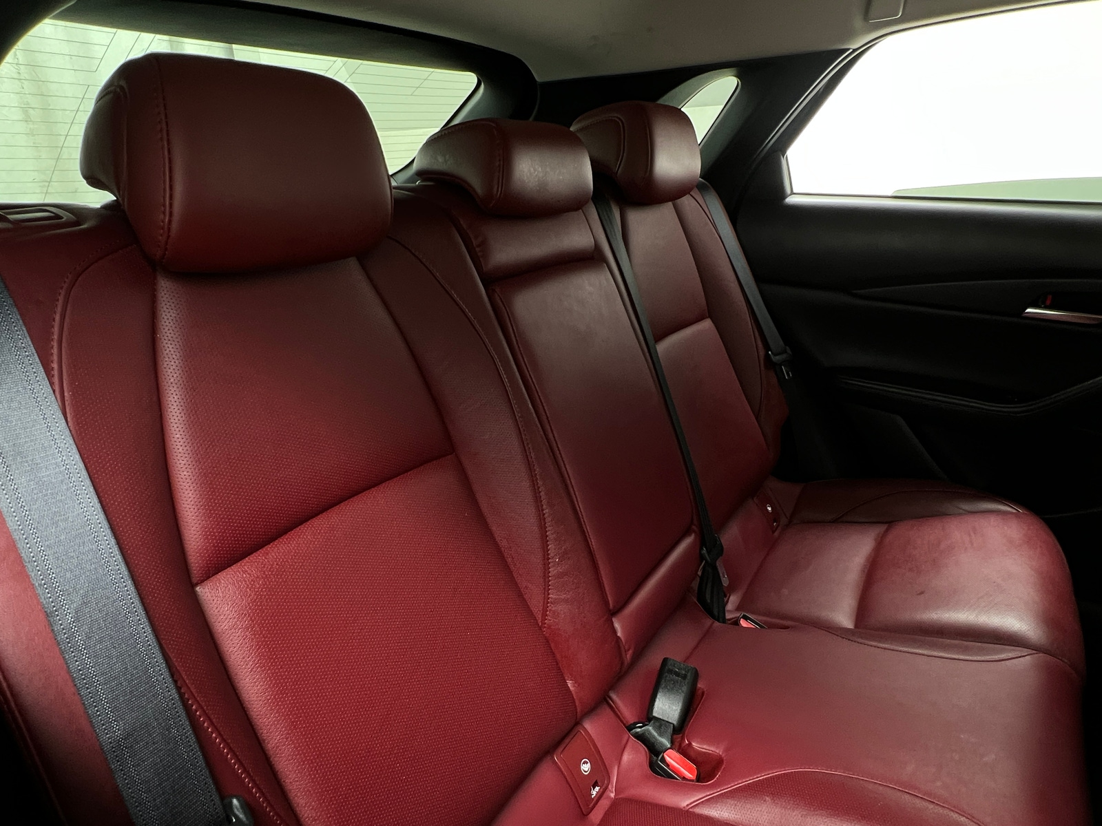 Thumbnail: 2024 Mazda CX-30 - 5