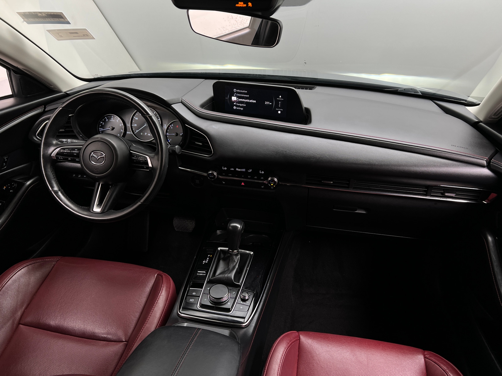 Thumbnail: 2024 Mazda CX-30 - 2