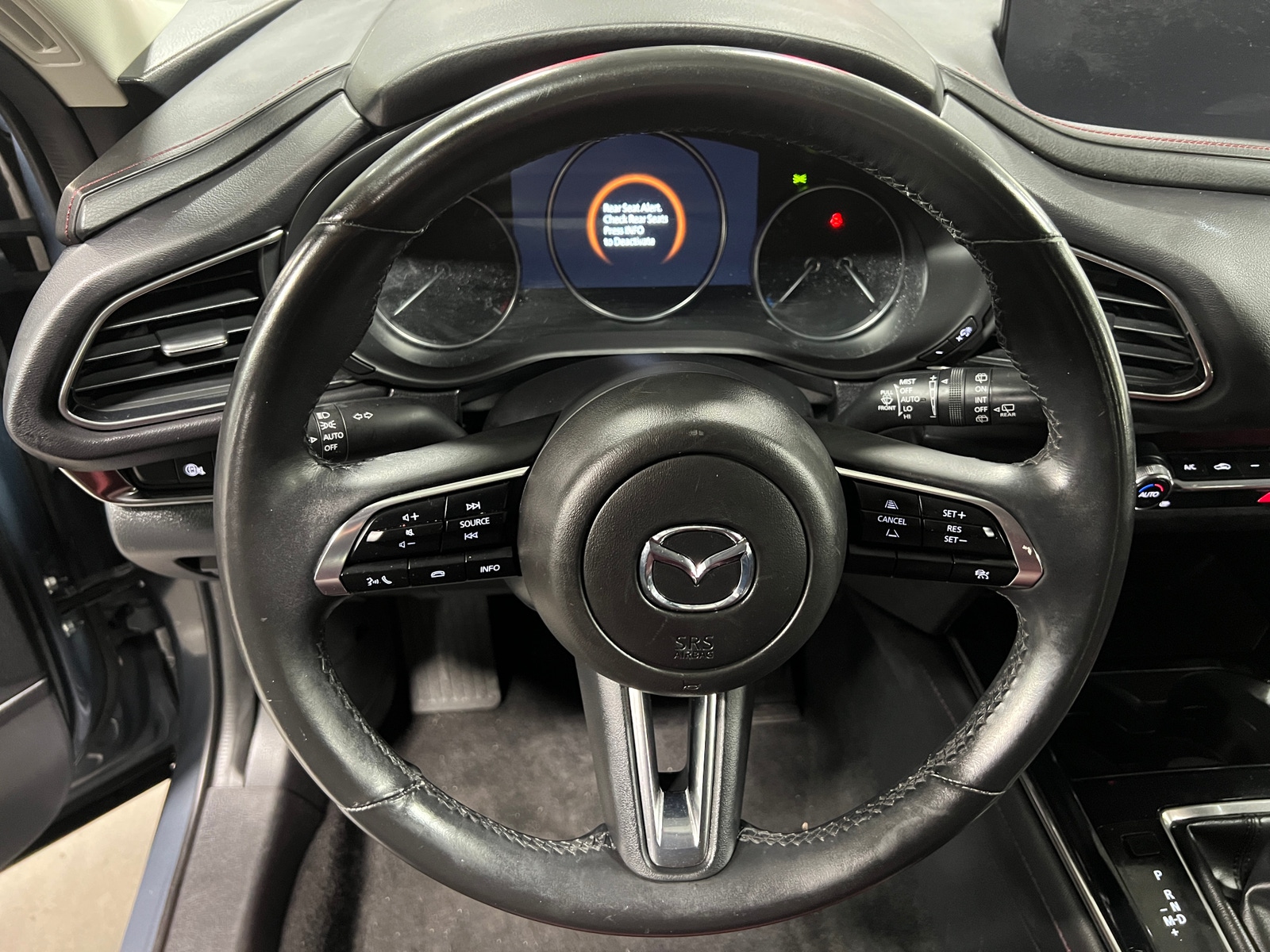 Thumbnail: 2024 Mazda CX-30 - 4