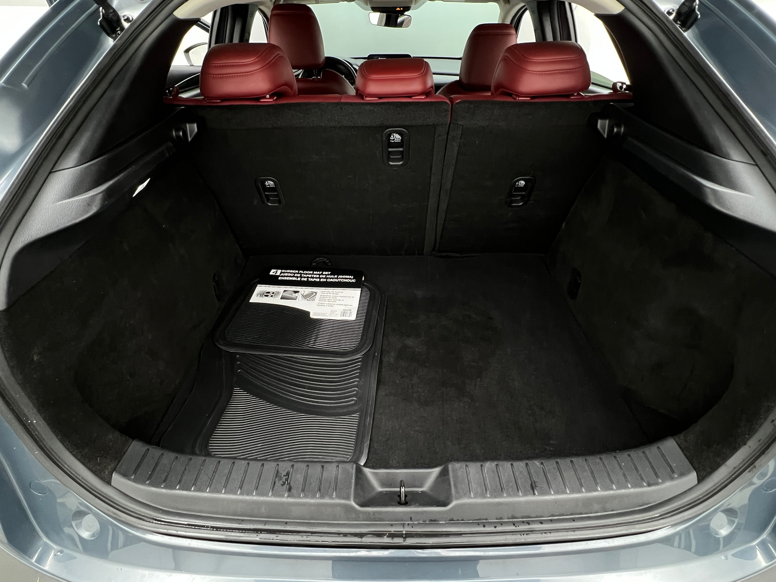 Thumbnail: 2024 Mazda CX-30 - 6