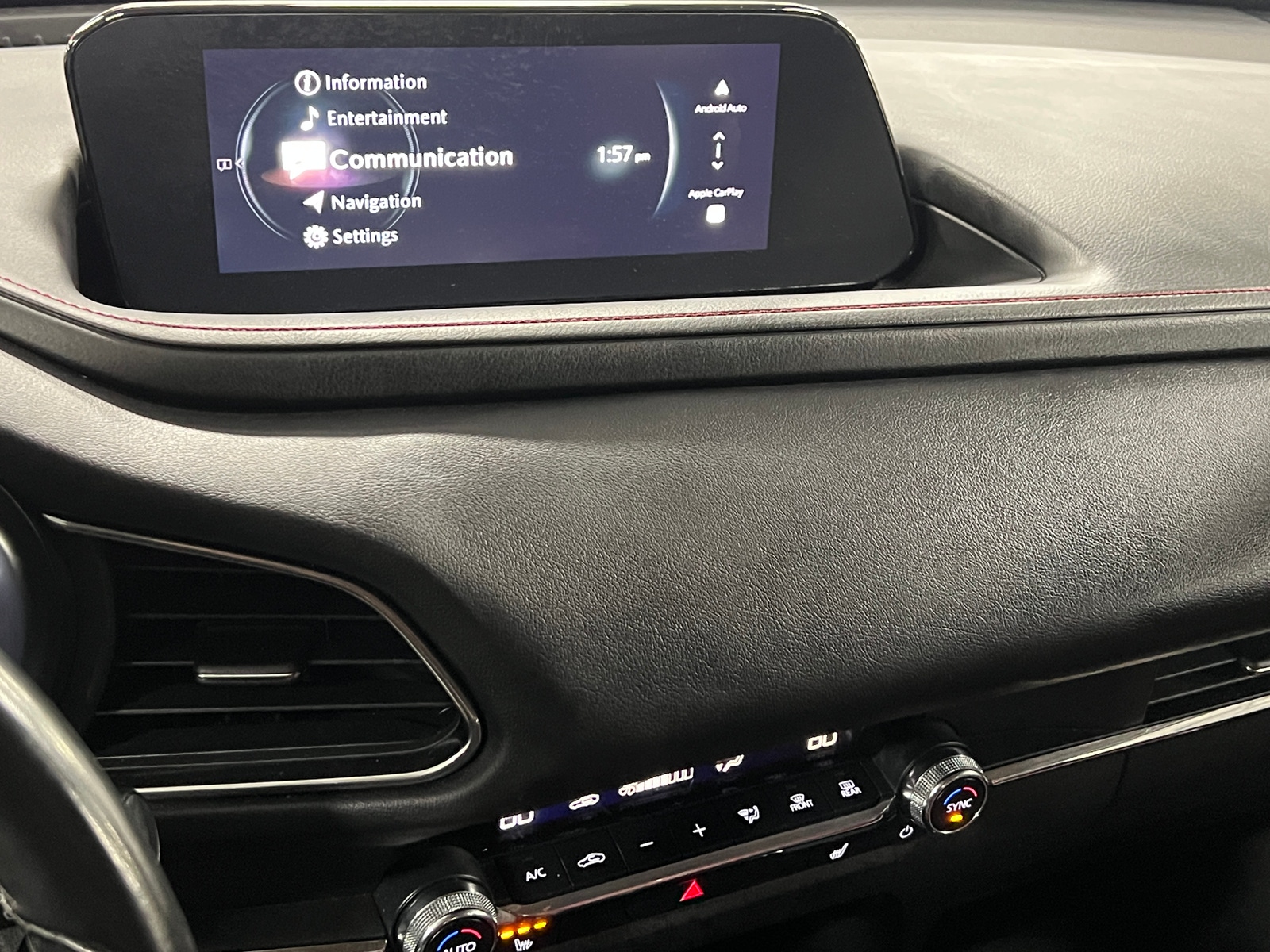 Thumbnail: 2024 Mazda CX-30 - 3