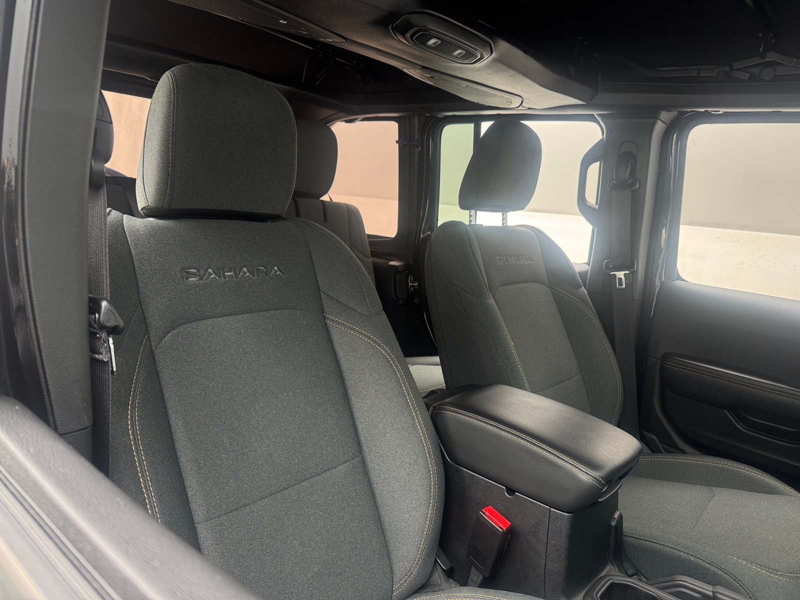 Thumbnail: 2024 Jeep Wrangler - 2