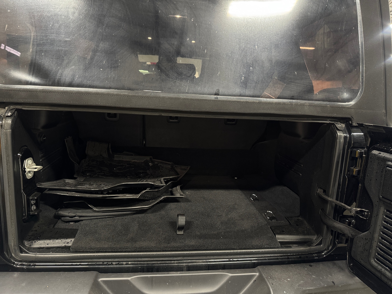 Thumbnail: 2024 Jeep Wrangler - 7