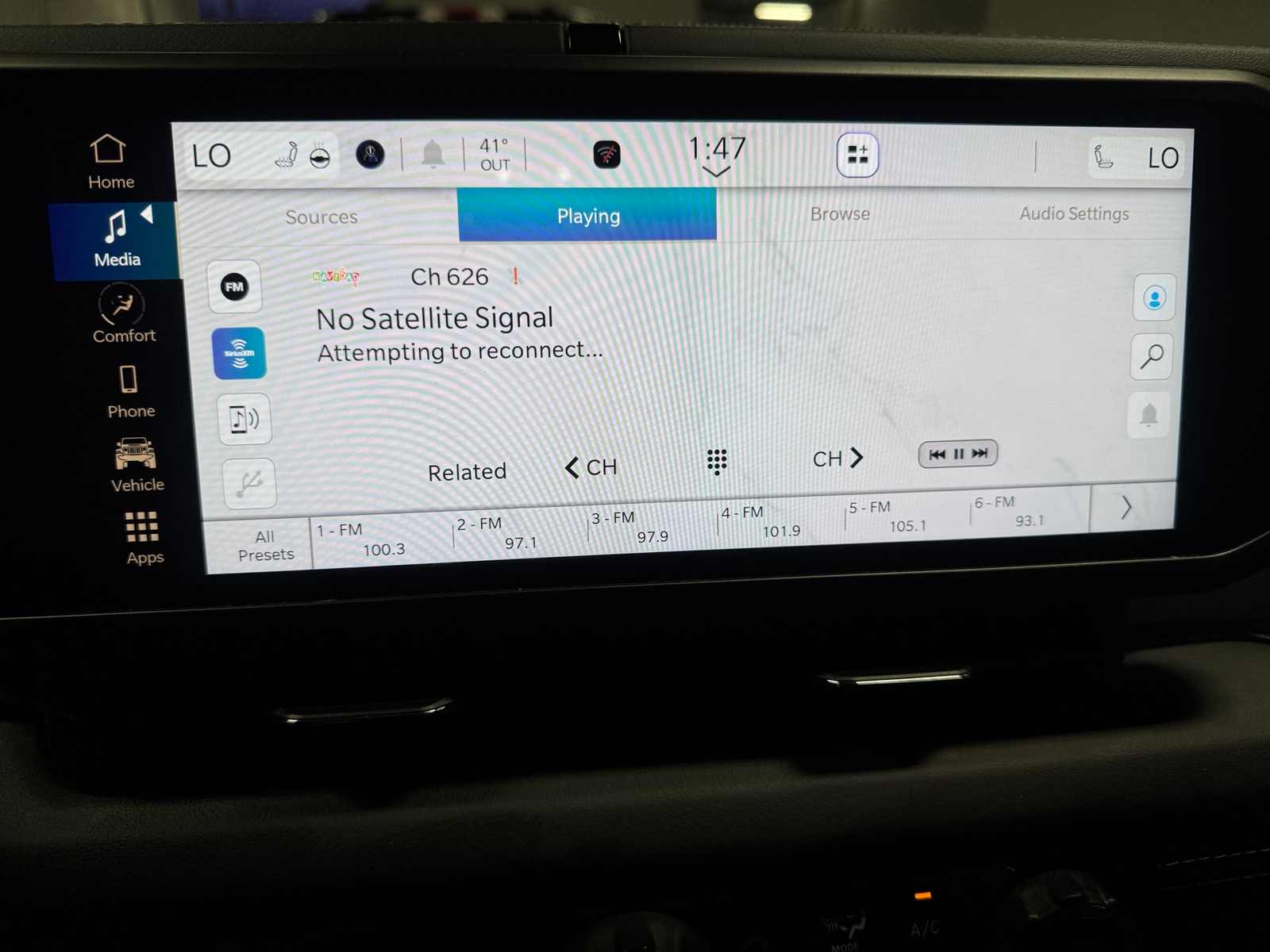 Thumbnail: 2024 Jeep Wrangler - 4