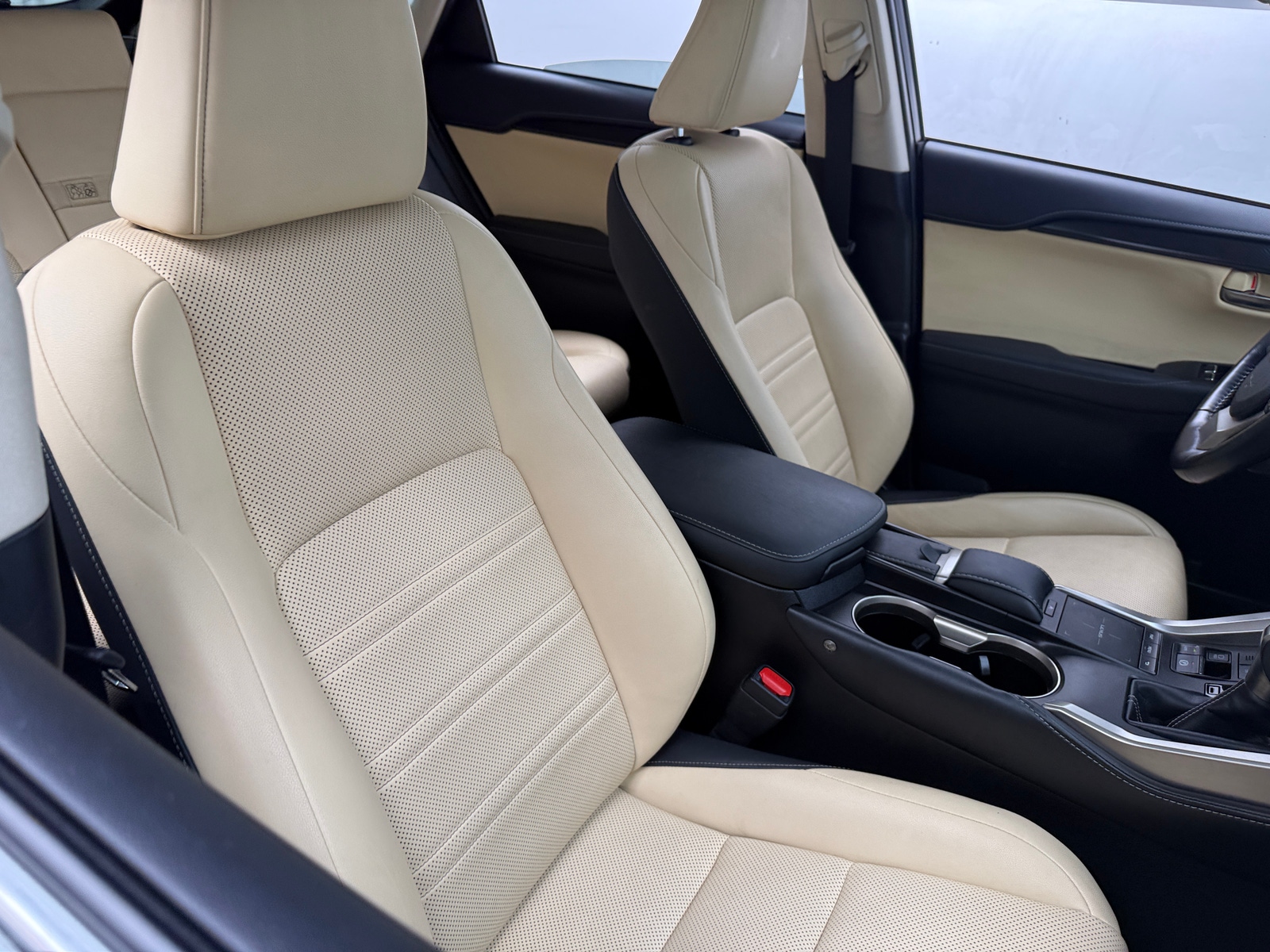 Thumbnail: 2018 Lexus NX - 2