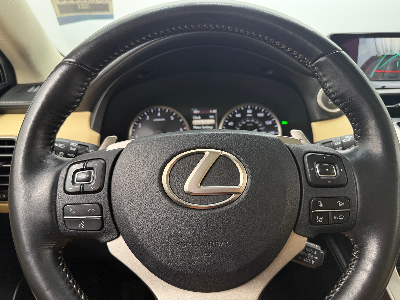 Thumbnail: 2018 Lexus NX - 5