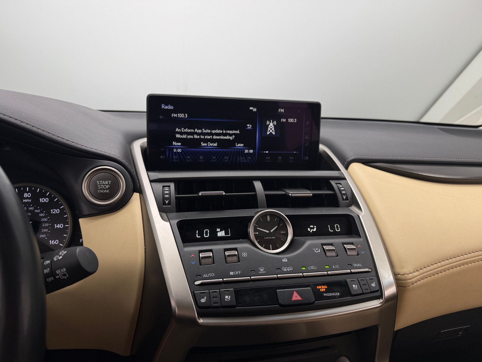 Thumbnail: 2018 Lexus NX - 4