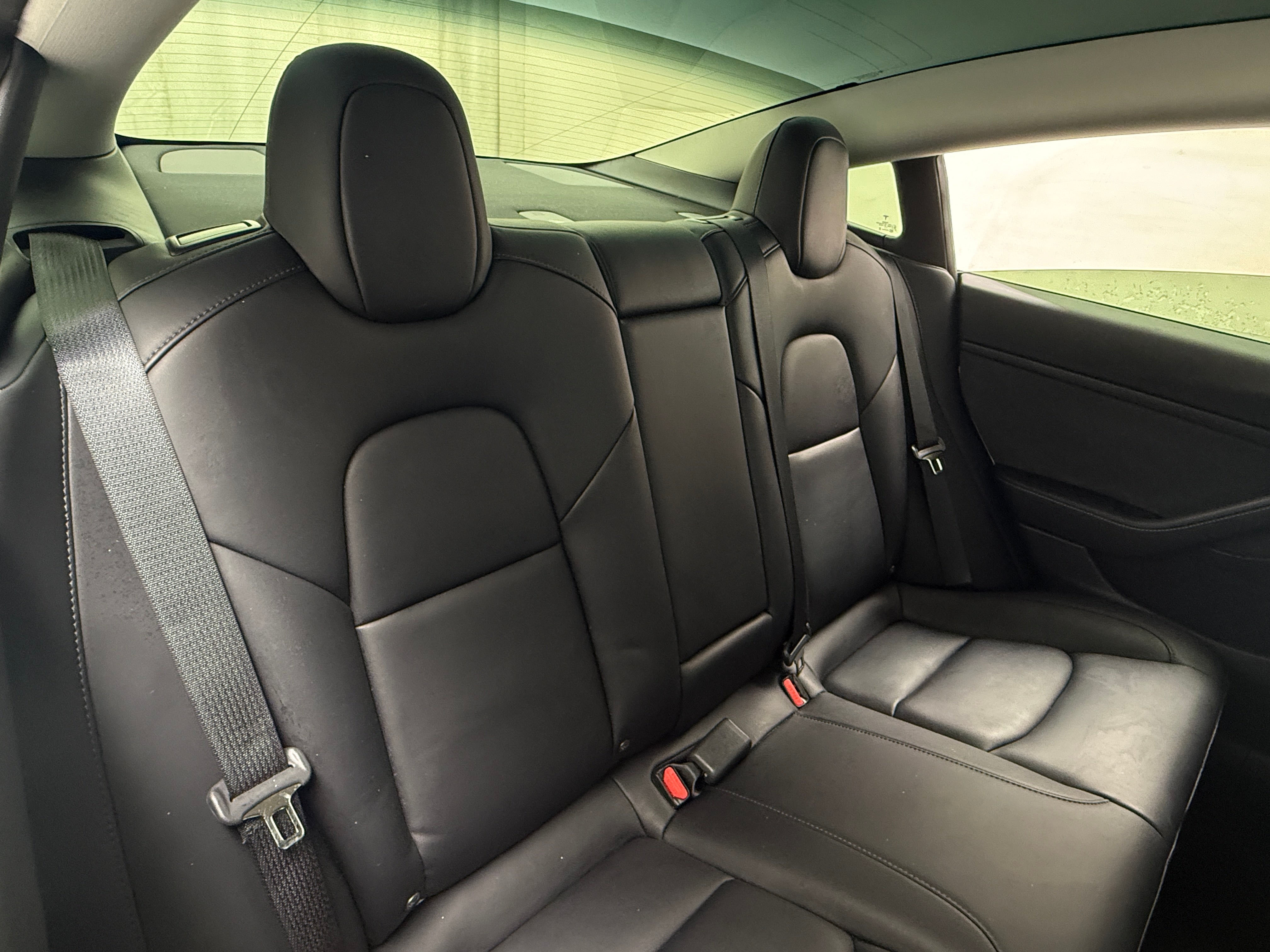 Used 2022 Tesla Model 3 Long Range with VIN 5YJ3E1EB7NF170993 for sale in Colonial Heights, VA